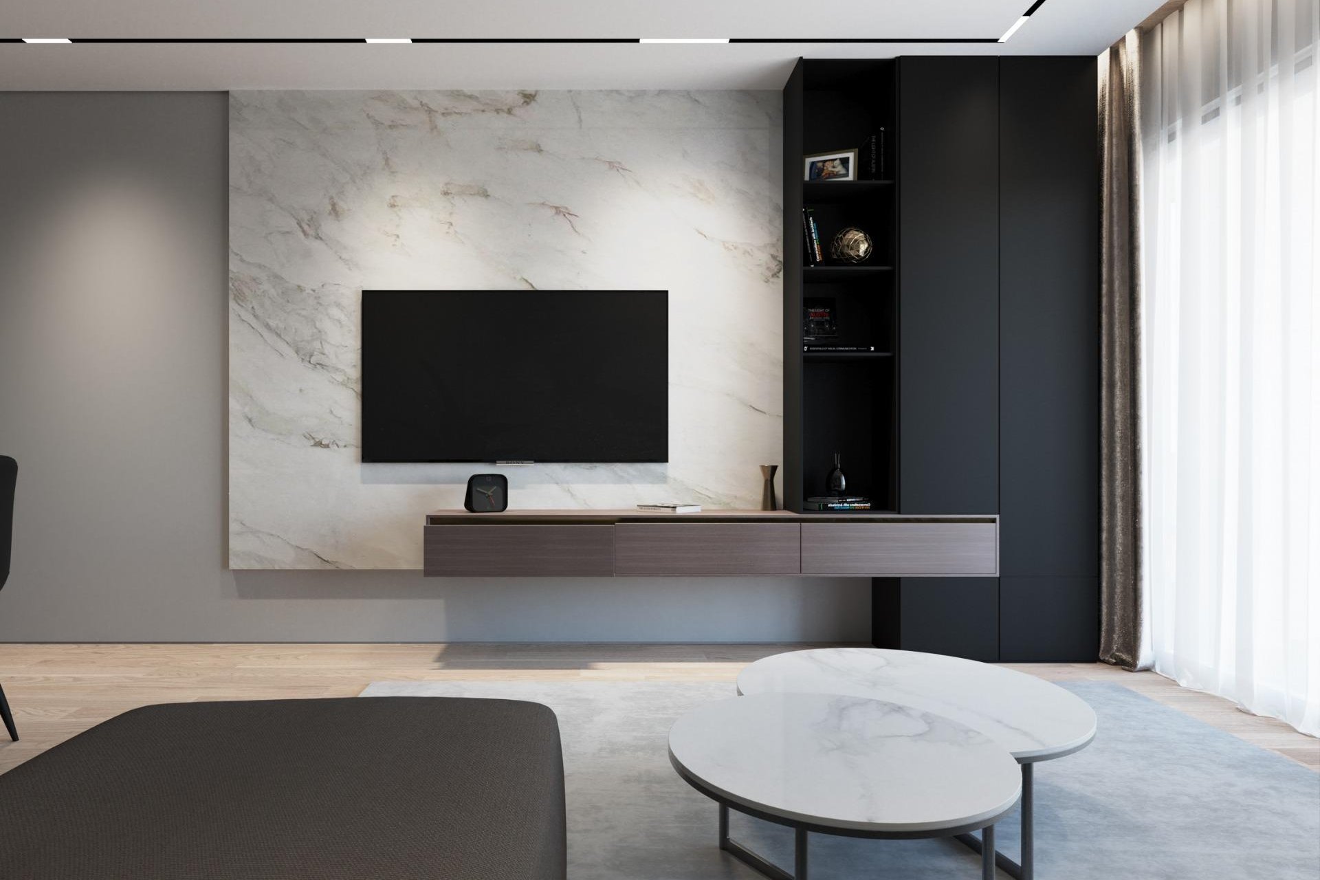 Rynek Pierwotny - Penthouse - Torrevieja