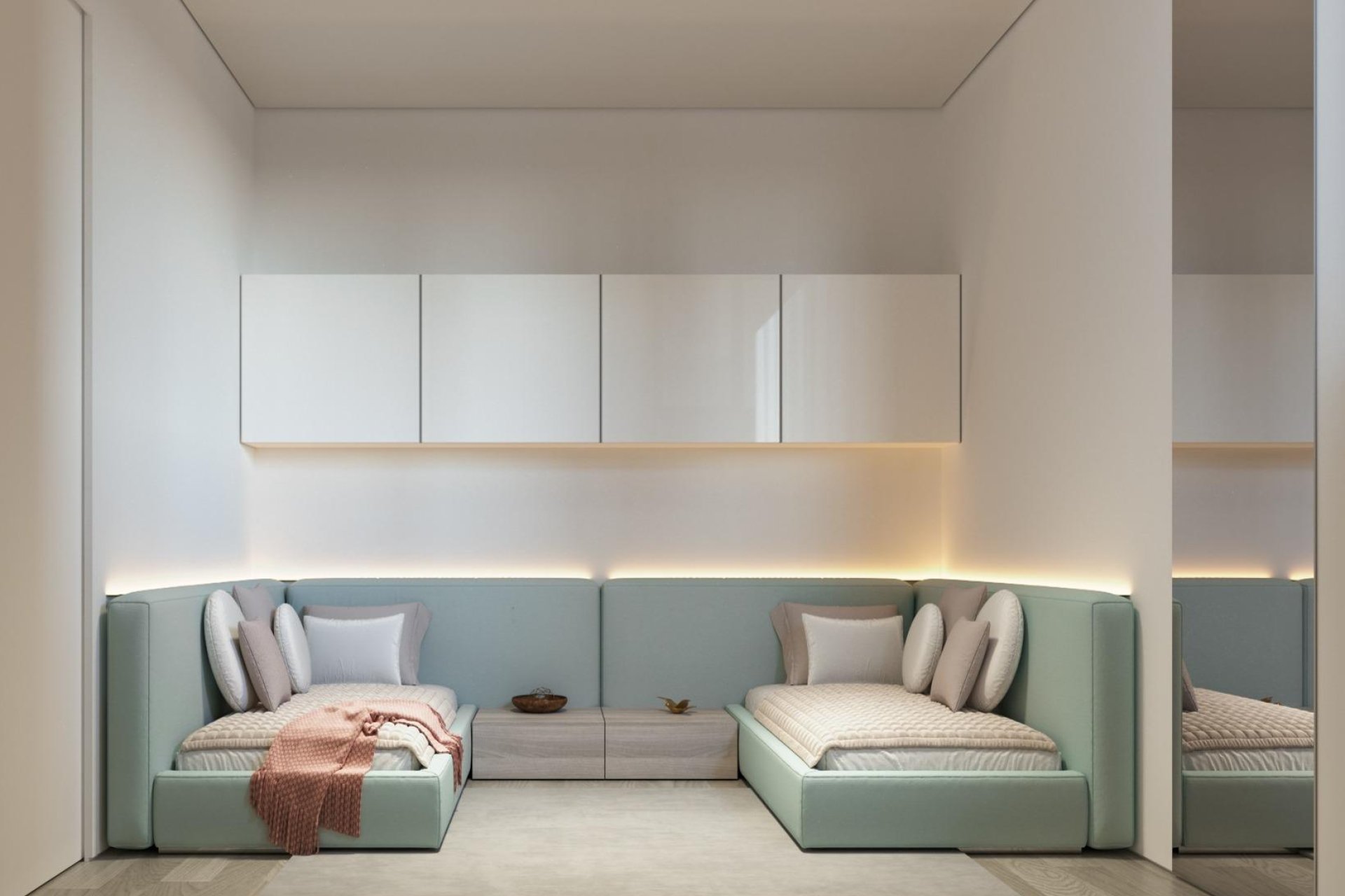 Rynek Pierwotny - Penthouse - Torrevieja