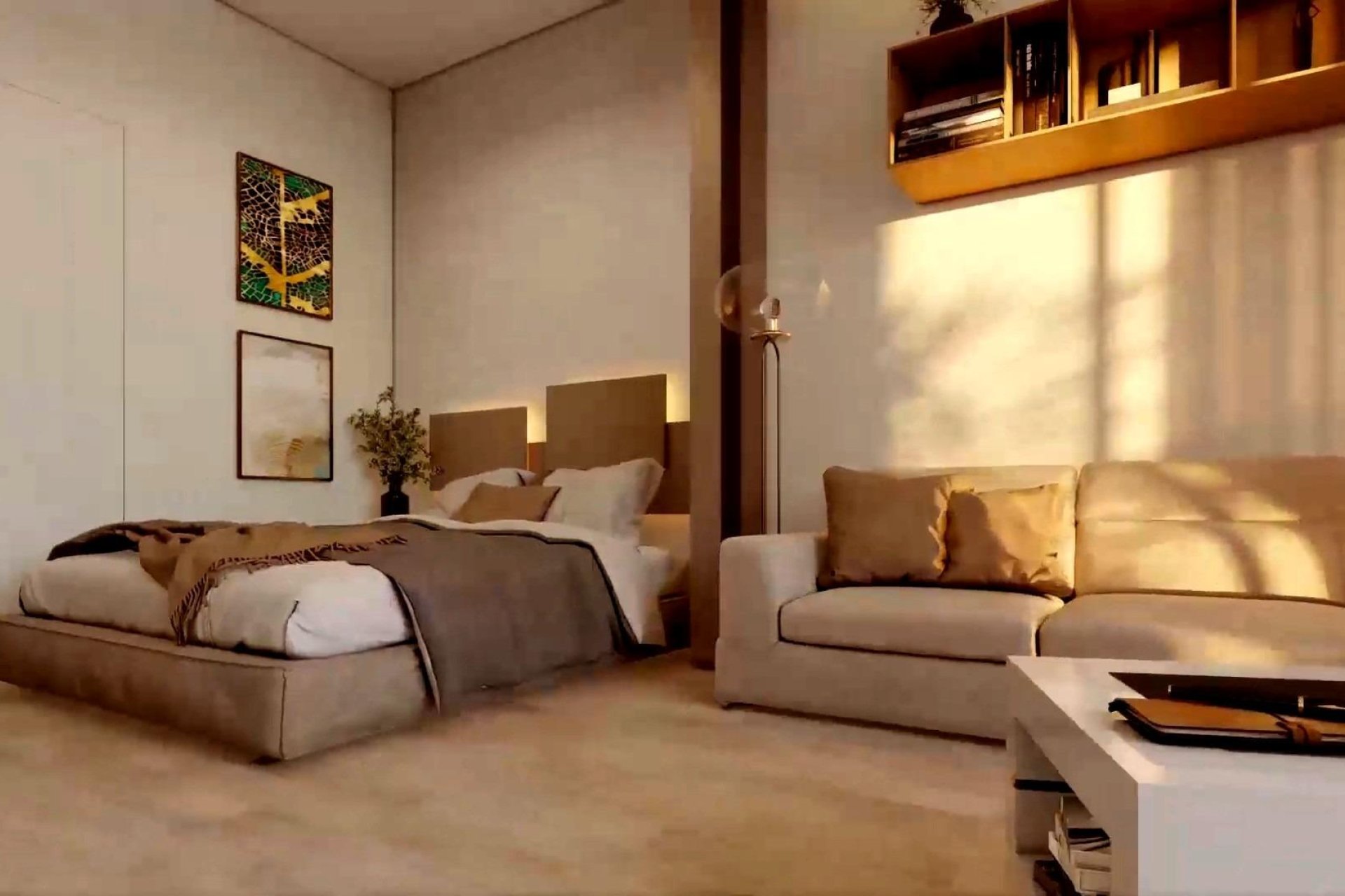 Rynek Pierwotny - Penthouse - Torrevieja