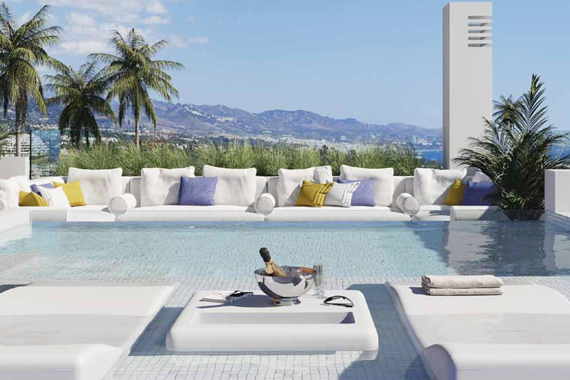 Rynek Pierwotny - Penthouse - Torrevieja