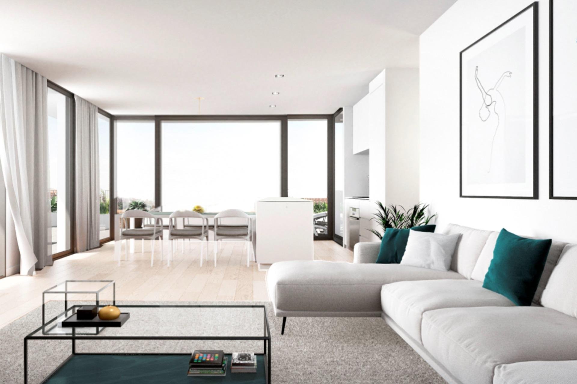 Rynek Pierwotny - Penthouse - Torrevieja