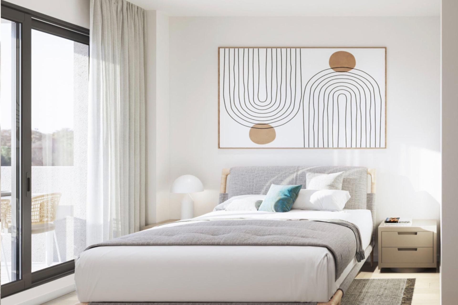 Rynek Pierwotny - Penthouse - Torrevieja