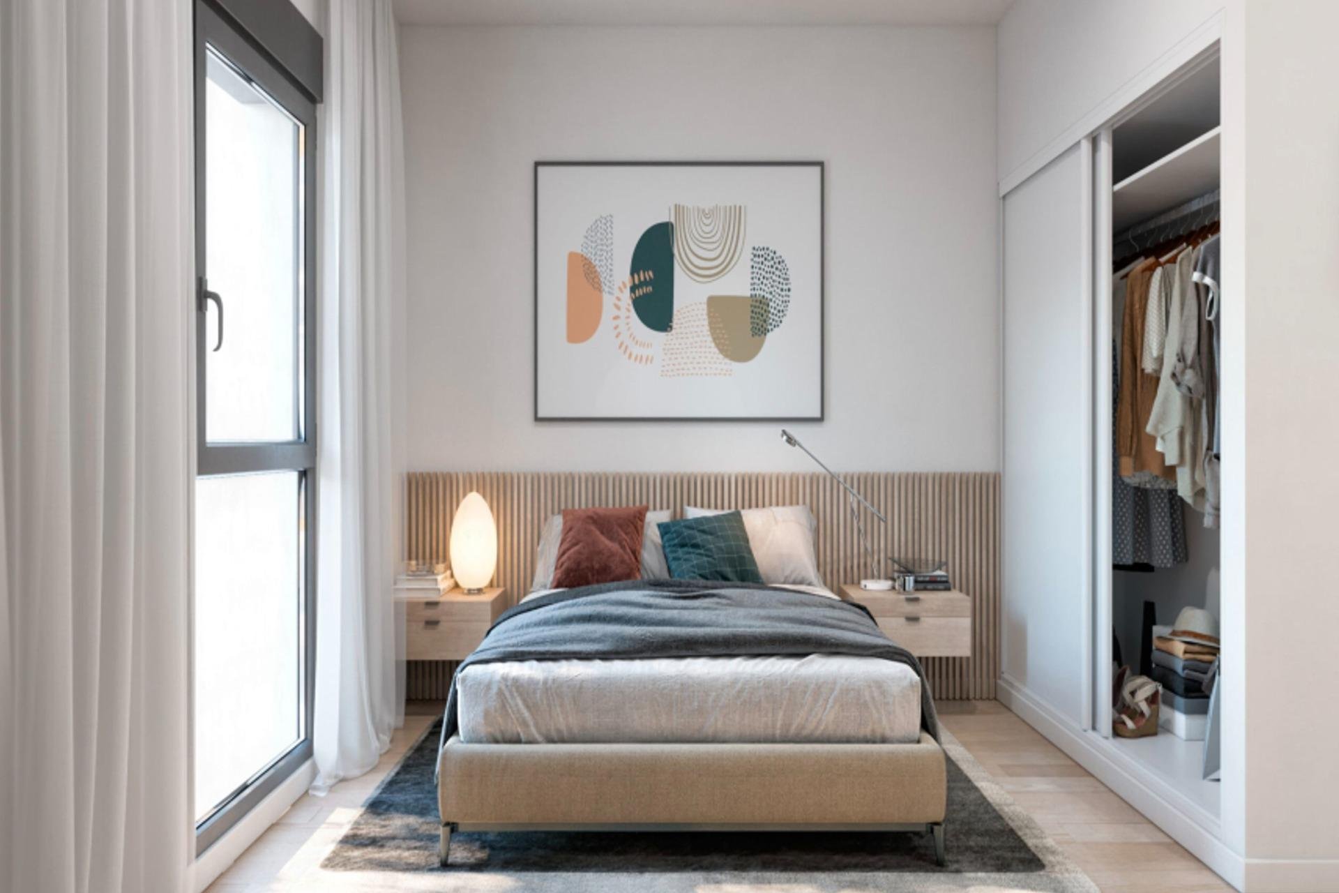 Rynek Pierwotny - Penthouse - Torrevieja