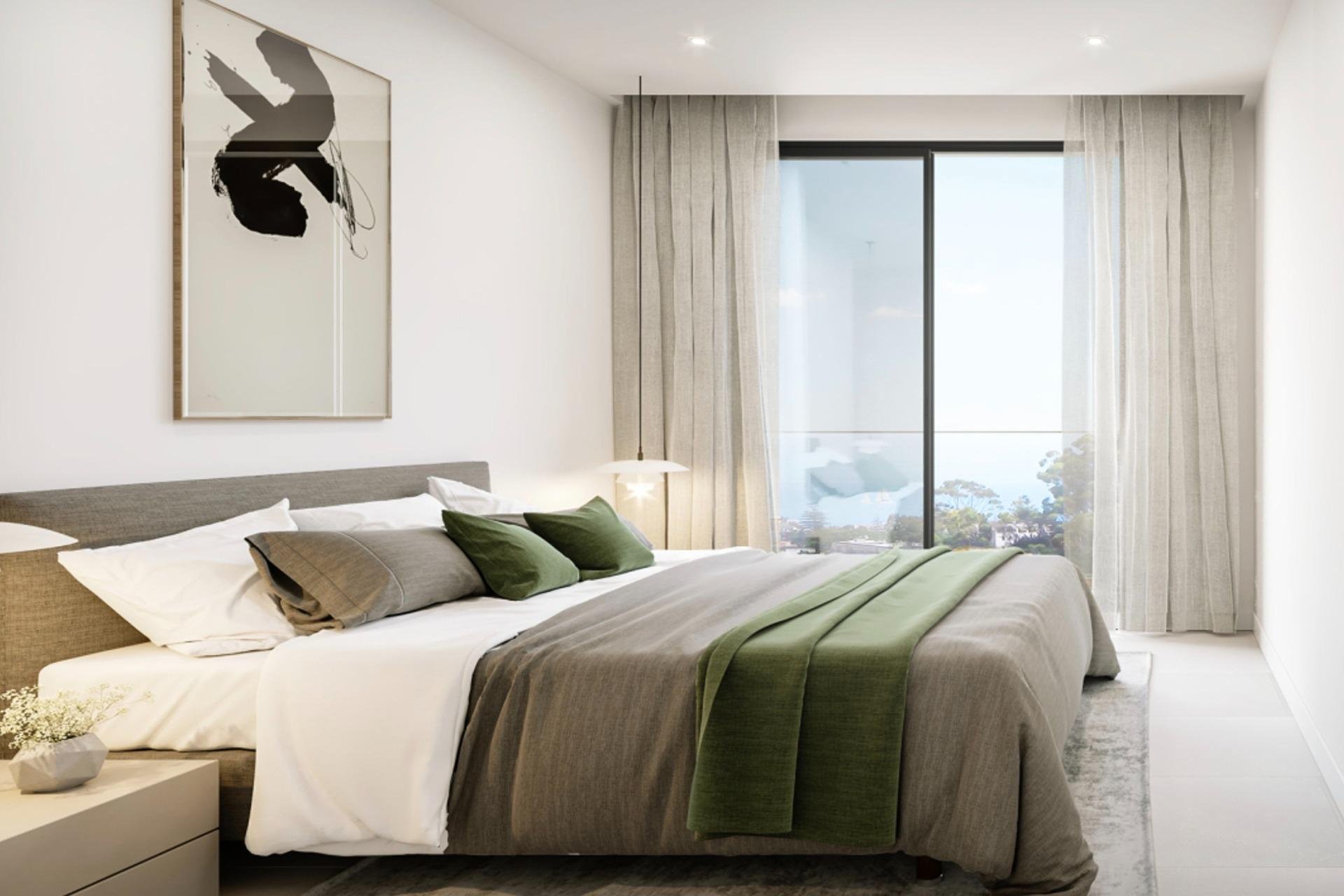 Rynek Pierwotny - Penthouse - Torrevieja