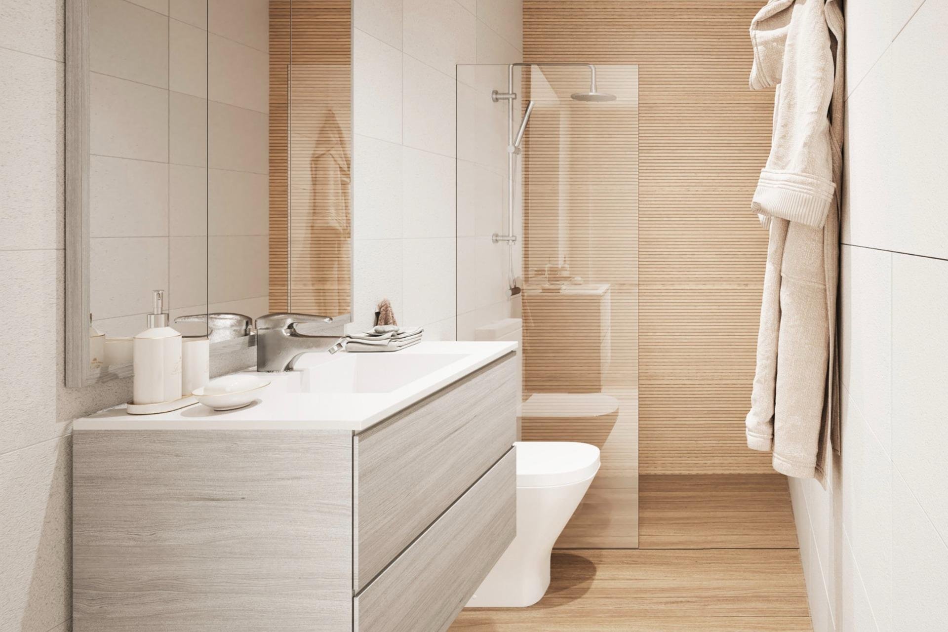 Rynek Pierwotny - Penthouse - Torrevieja