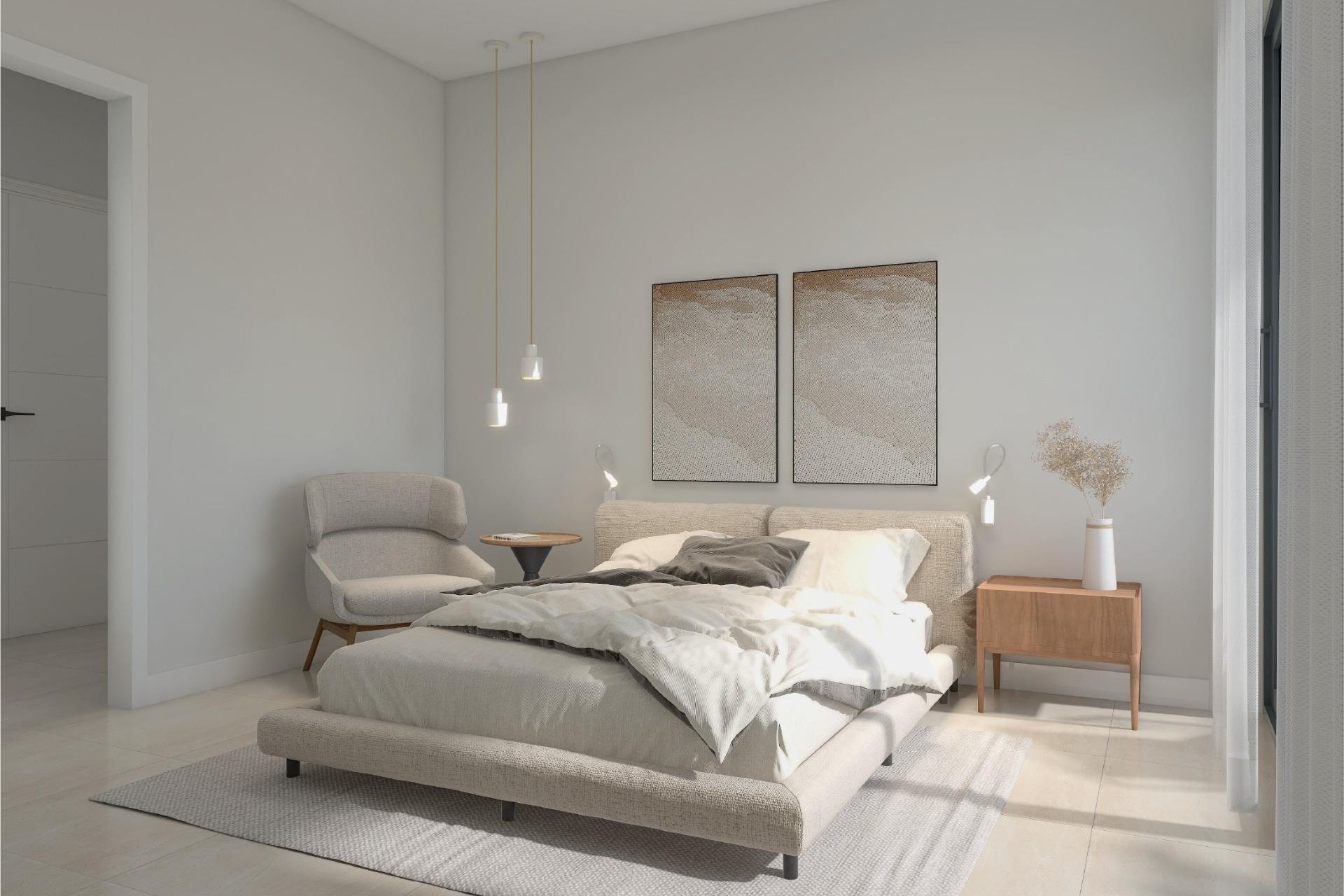 Rynek Pierwotny - Penthouse - Torrevieja