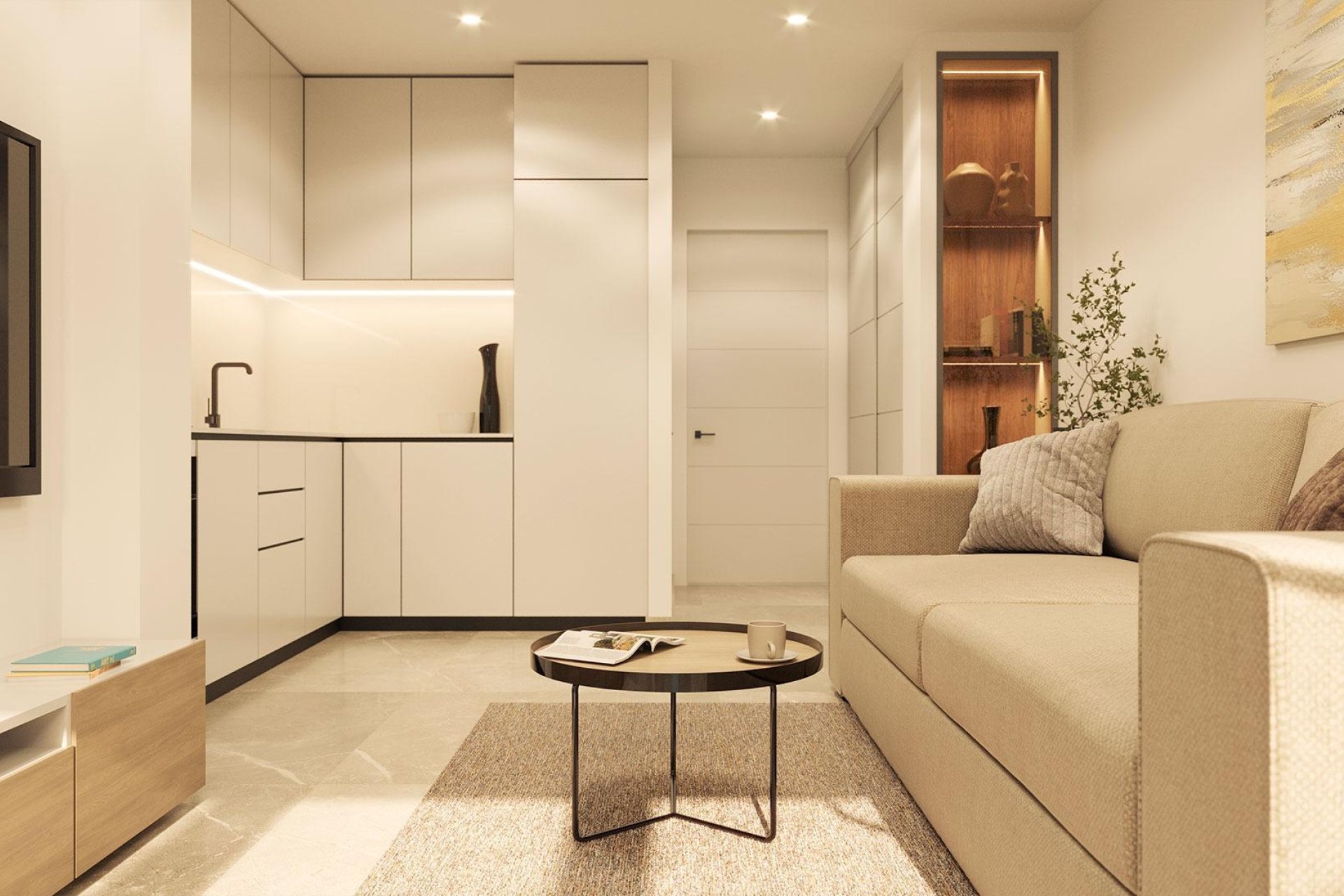 Rynek Pierwotny - Penthouse - Torrevieja