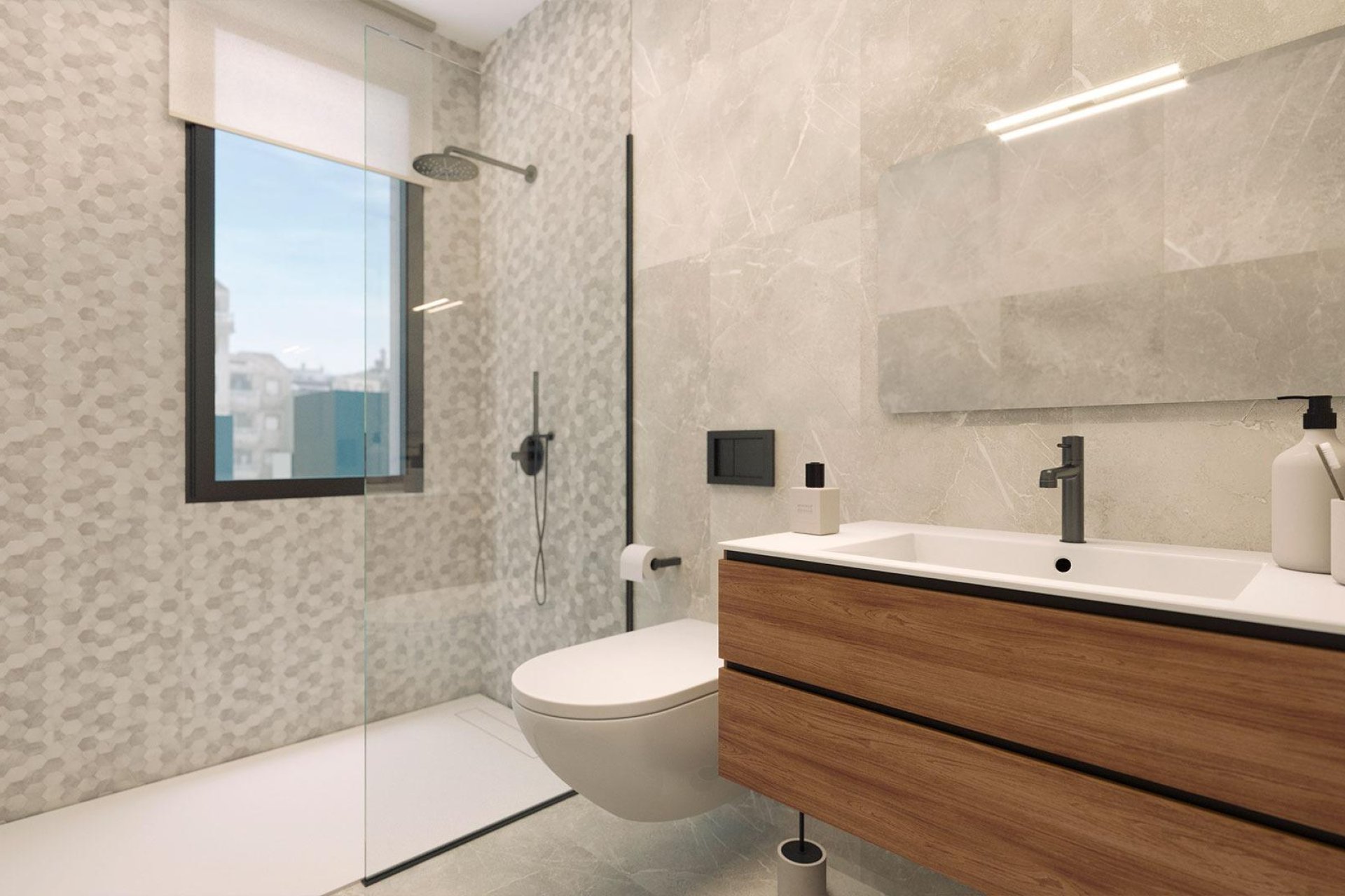 Rynek Pierwotny - Penthouse - Torrevieja