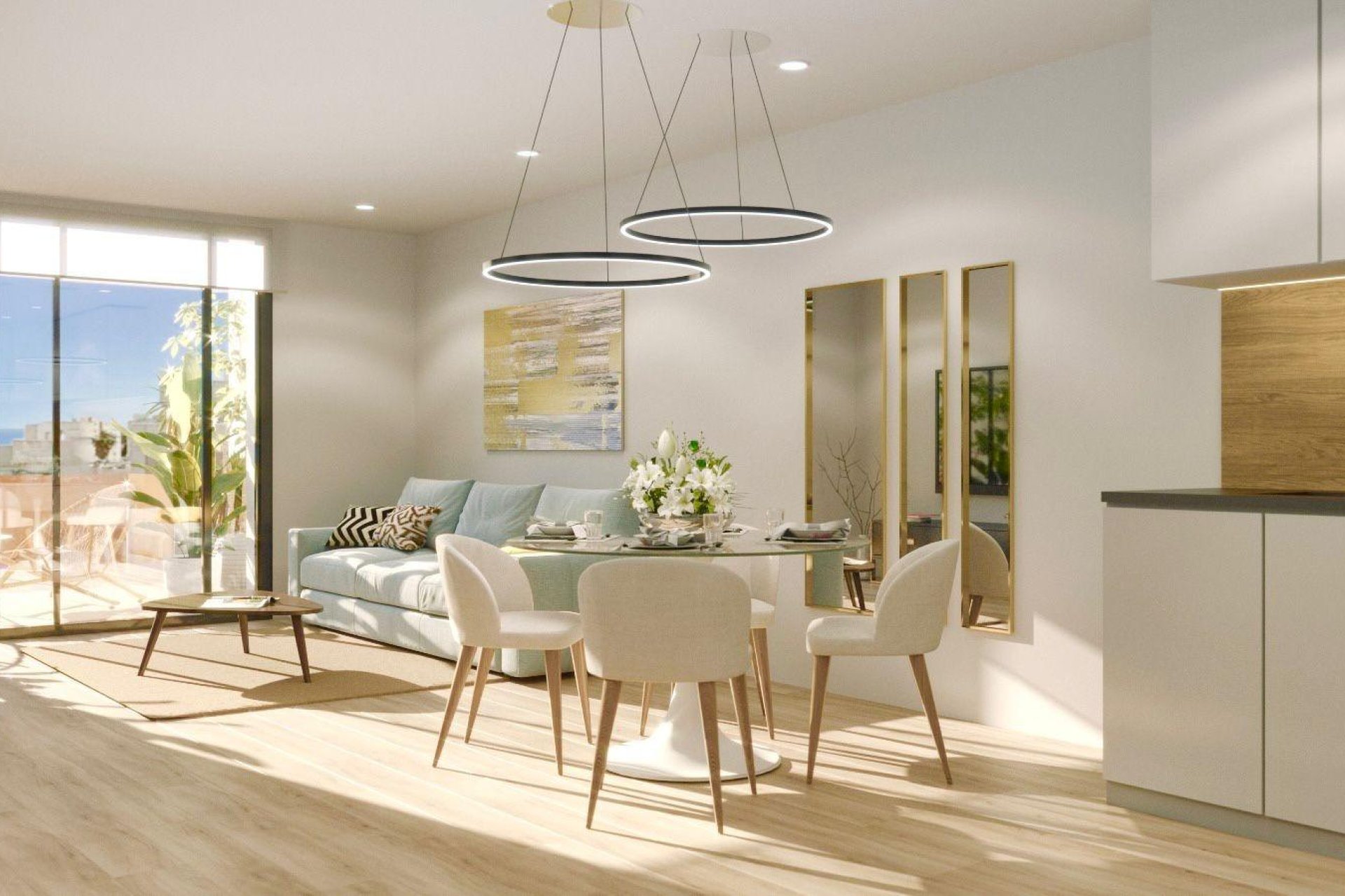 Rynek Pierwotny - Penthouse - Torrevieja