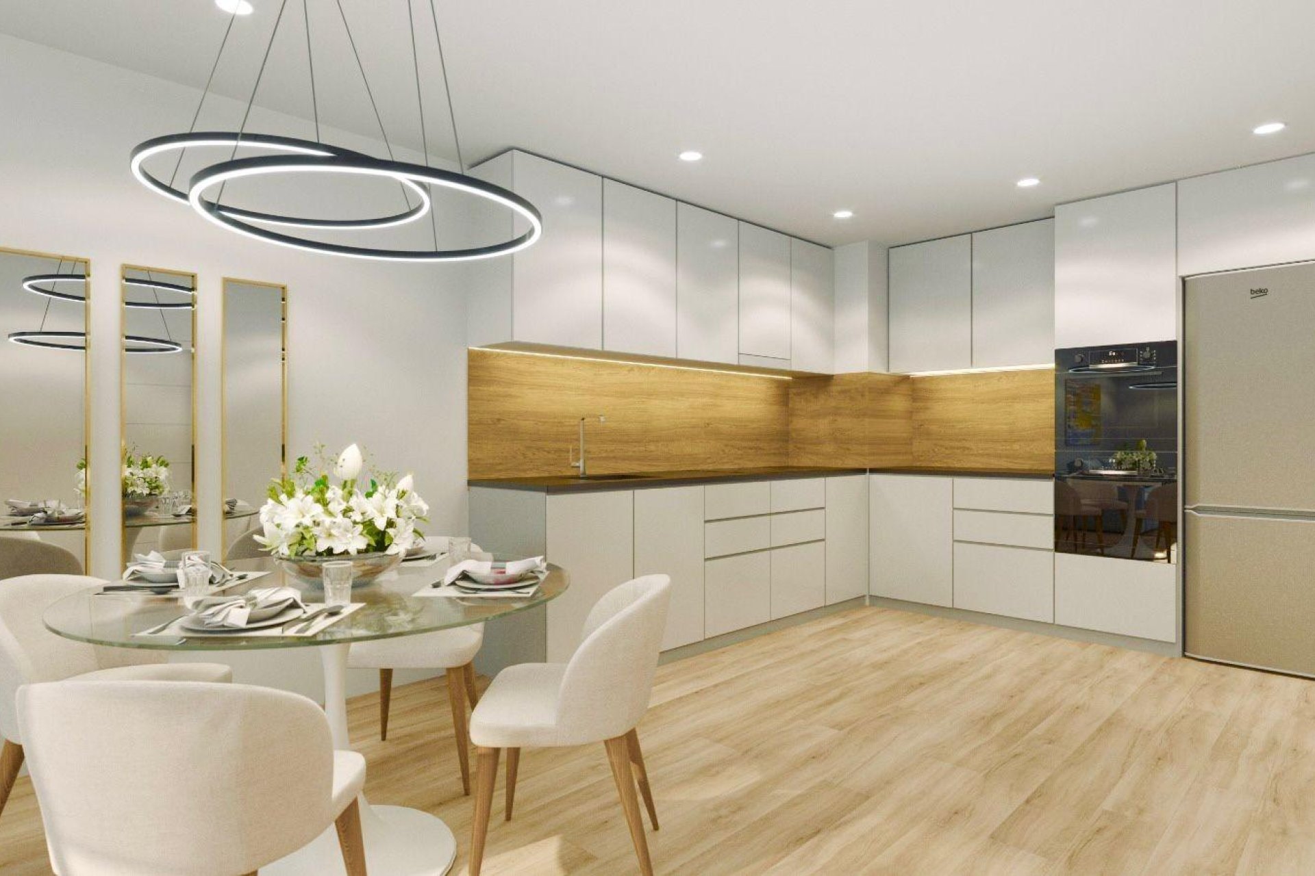 Rynek Pierwotny - Penthouse - Torrevieja