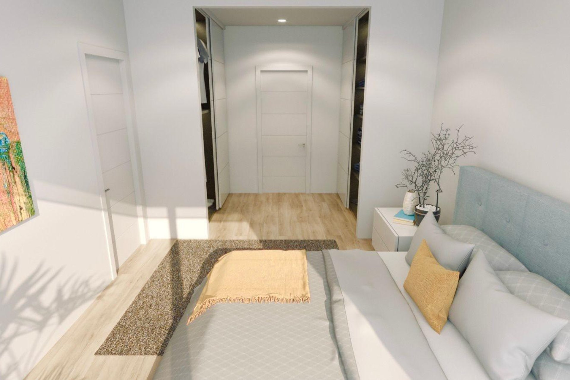 Rynek Pierwotny - Penthouse - Torrevieja