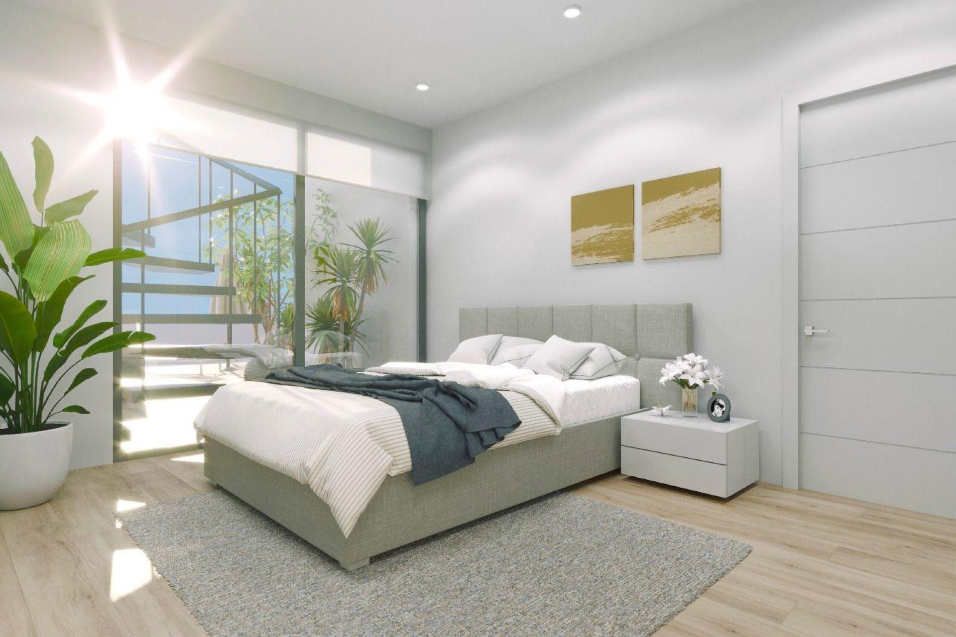 Rynek Pierwotny - Penthouse - Torrevieja