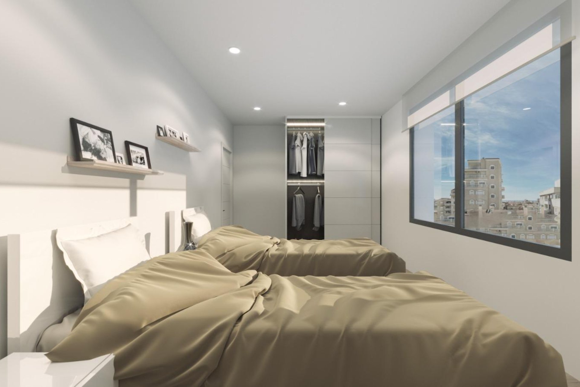 Rynek Pierwotny - Penthouse - Torrevieja