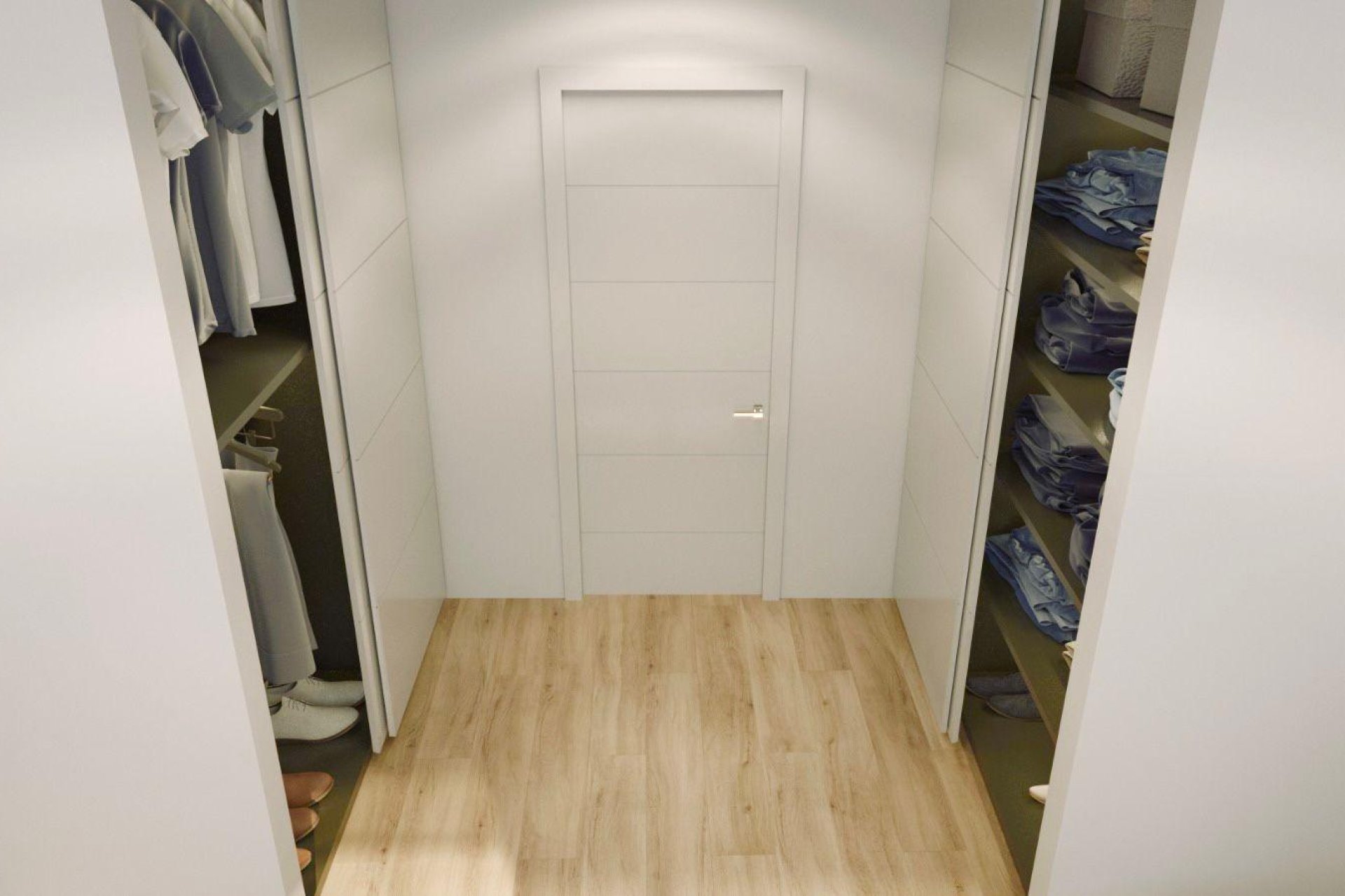 Rynek Pierwotny - Penthouse - Torrevieja