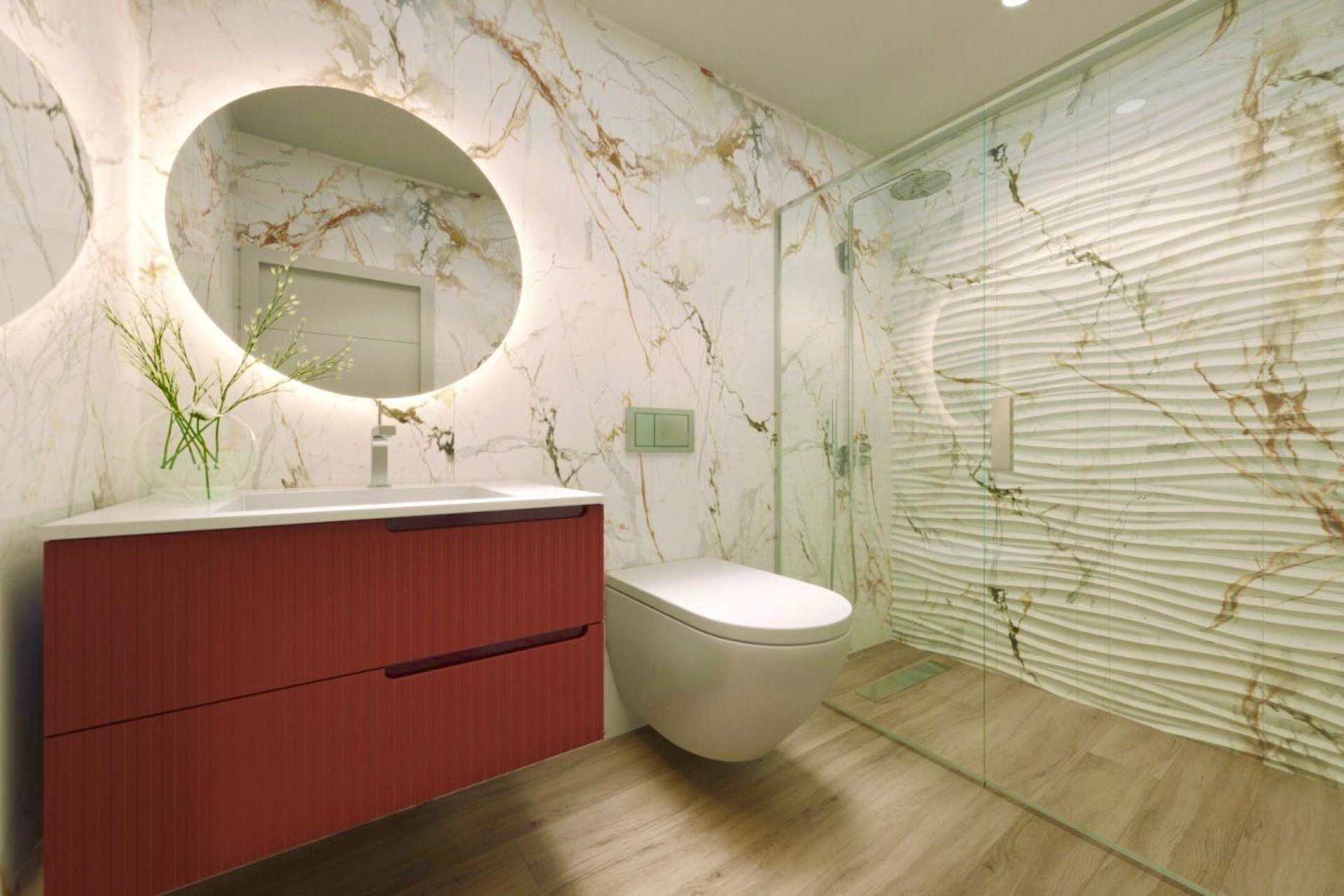 Rynek Pierwotny - Penthouse - Torrevieja