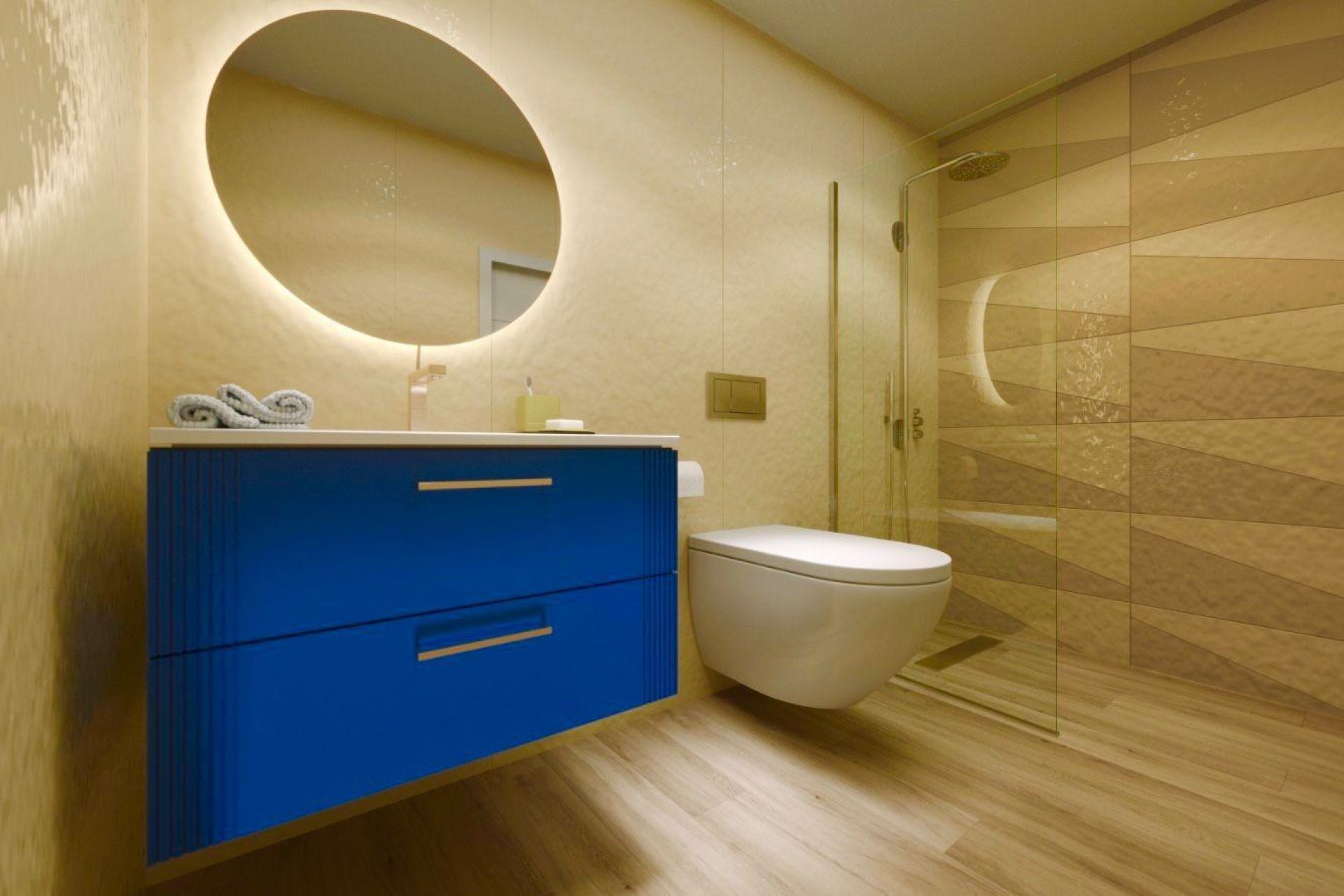 Rynek Pierwotny - Penthouse - Torrevieja