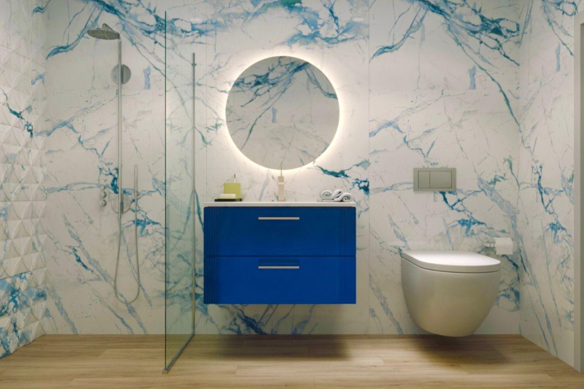 Rynek Pierwotny - Penthouse - Torrevieja