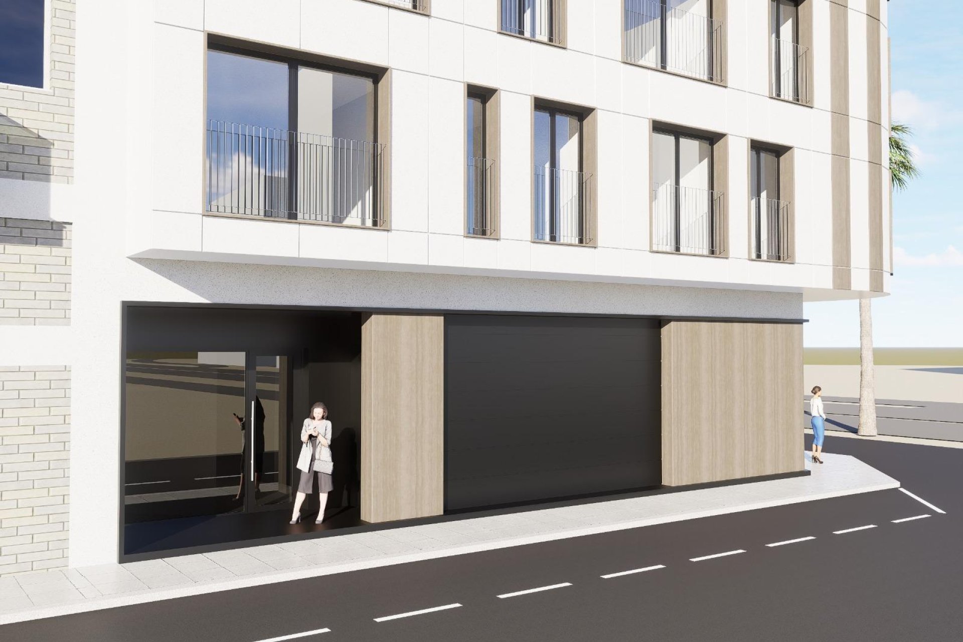 Rynek Pierwotny - Penthouse - Torrevieja