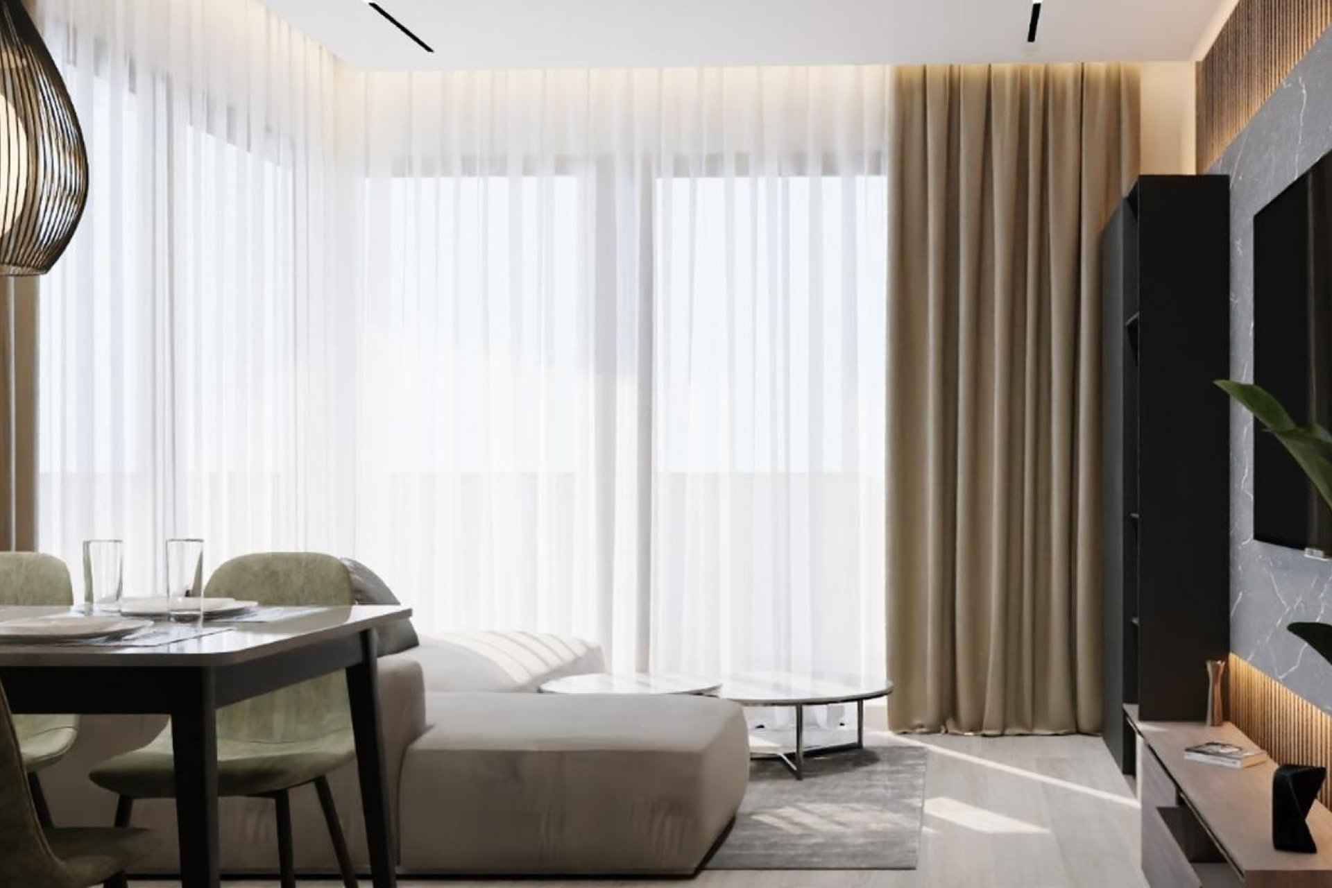 Rynek Pierwotny - Penthouse - Torrevieja