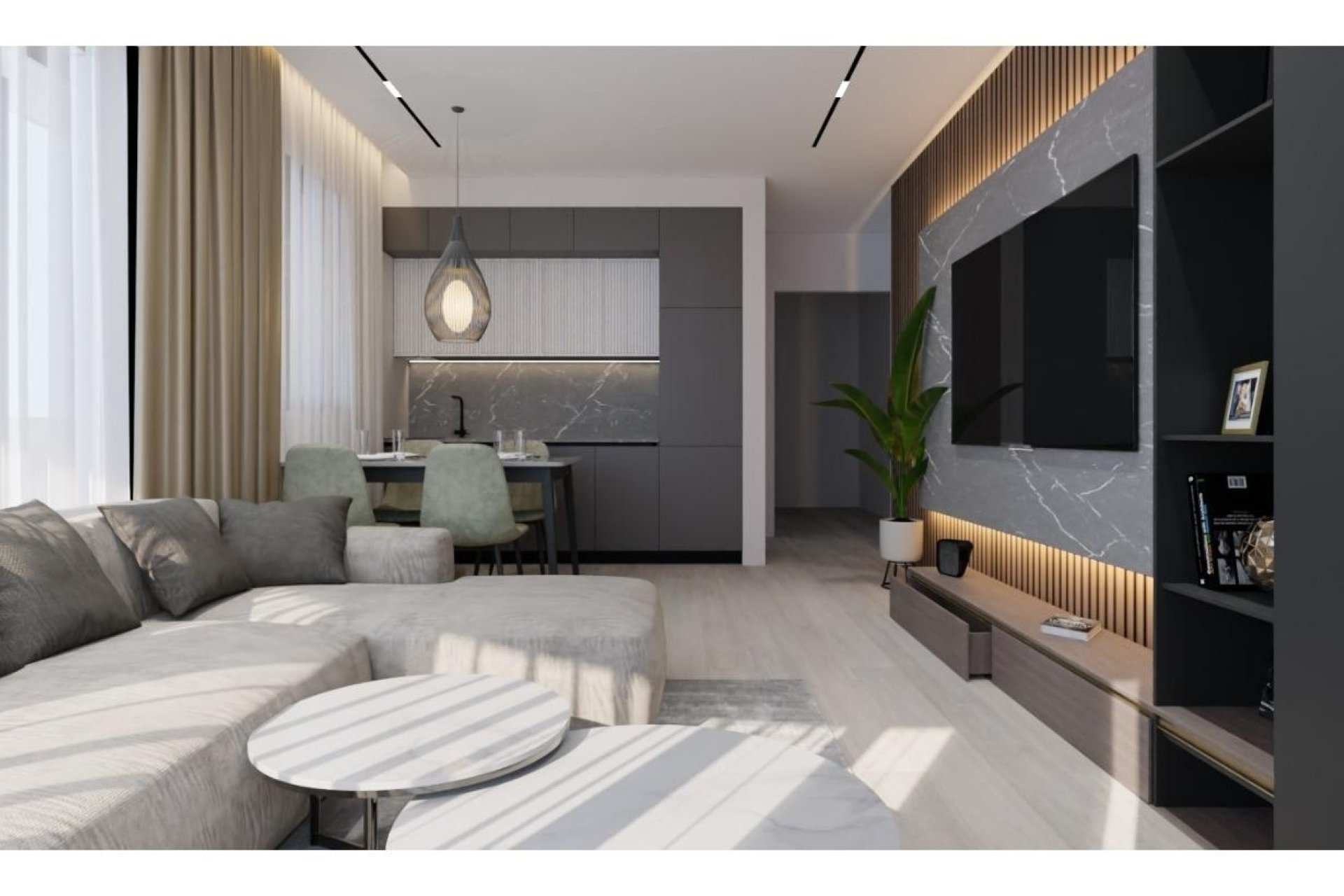 Rynek Pierwotny - Penthouse - Torrevieja