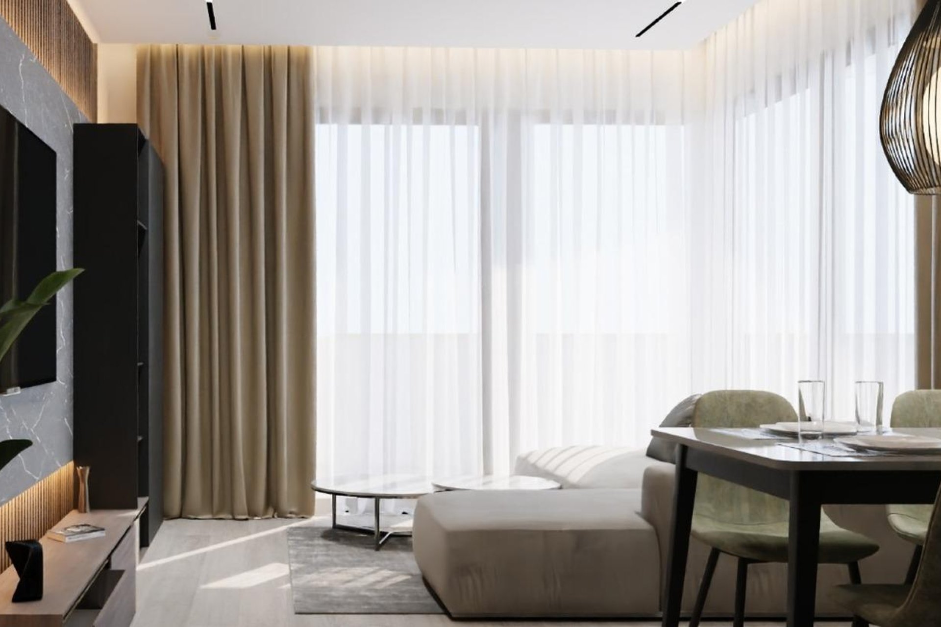 Rynek Pierwotny - Penthouse - Torrevieja