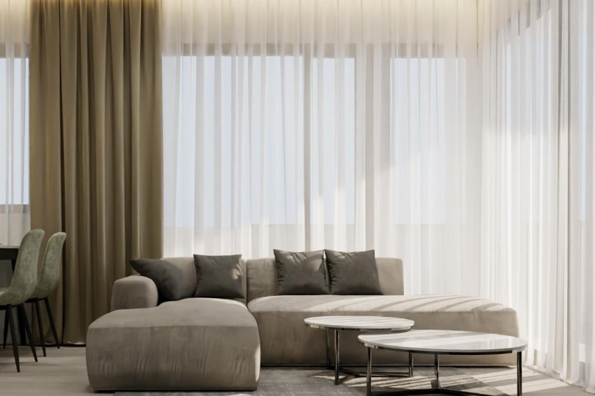 Rynek Pierwotny - Penthouse - Torrevieja