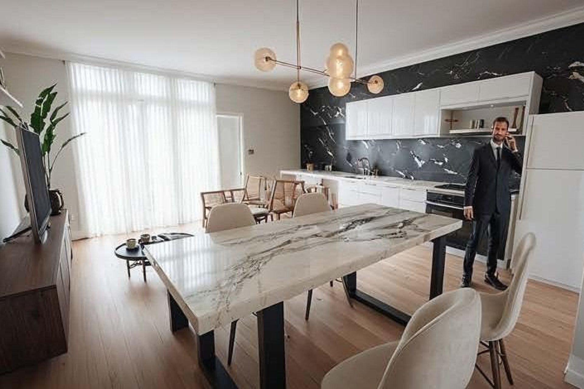 Rynek Pierwotny - Penthouse - Torrevieja