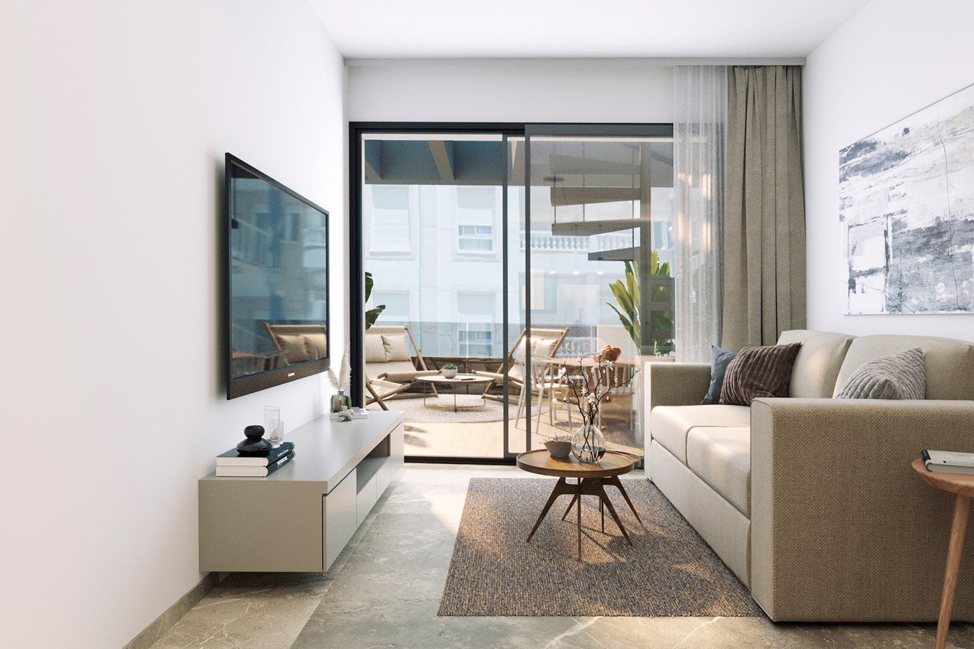 Rynek Pierwotny - Penthouse - Torrevieja