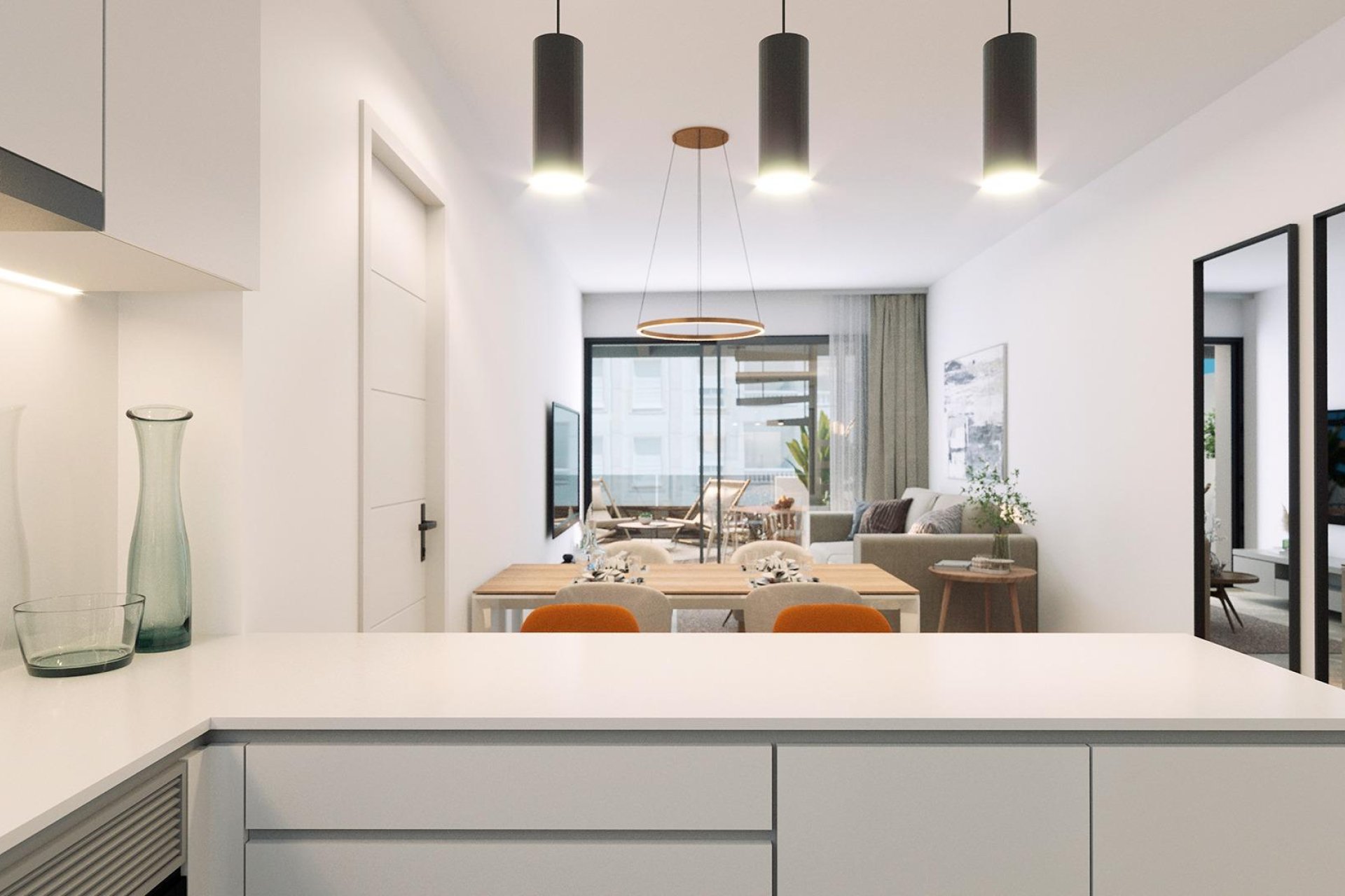 Rynek Pierwotny - Penthouse - Torrevieja