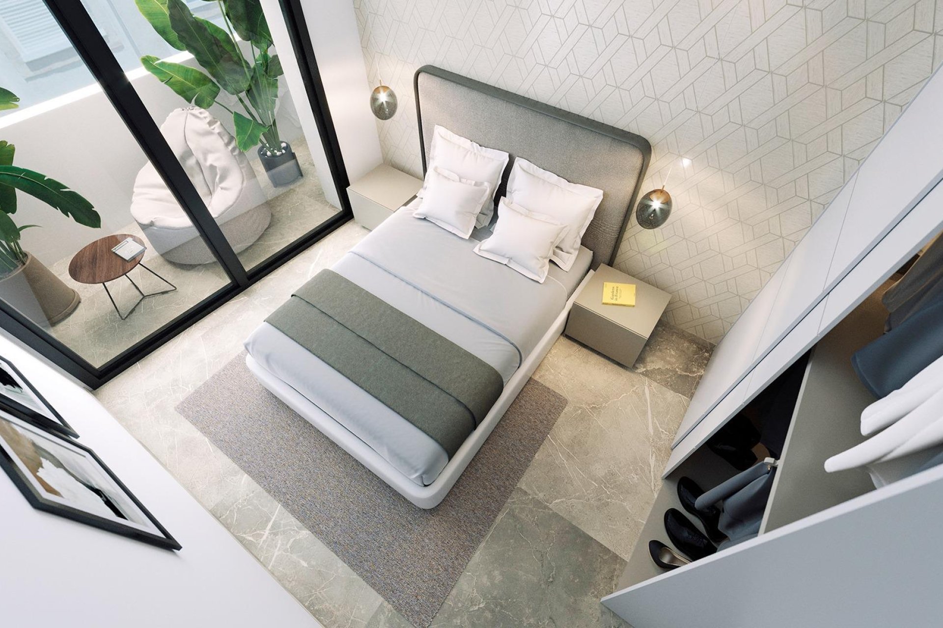 Rynek Pierwotny - Penthouse - Torrevieja