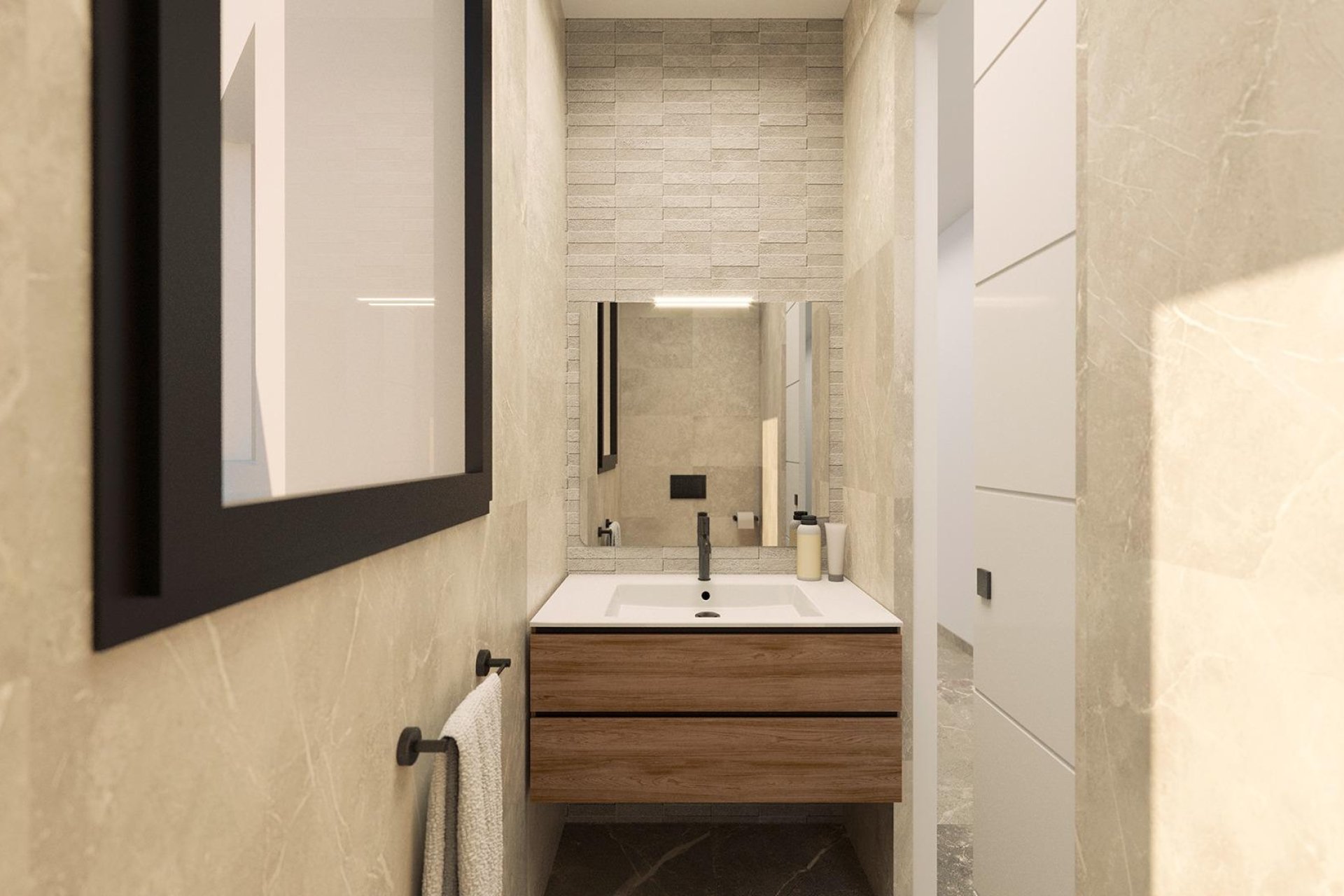 Rynek Pierwotny - Penthouse - Torrevieja