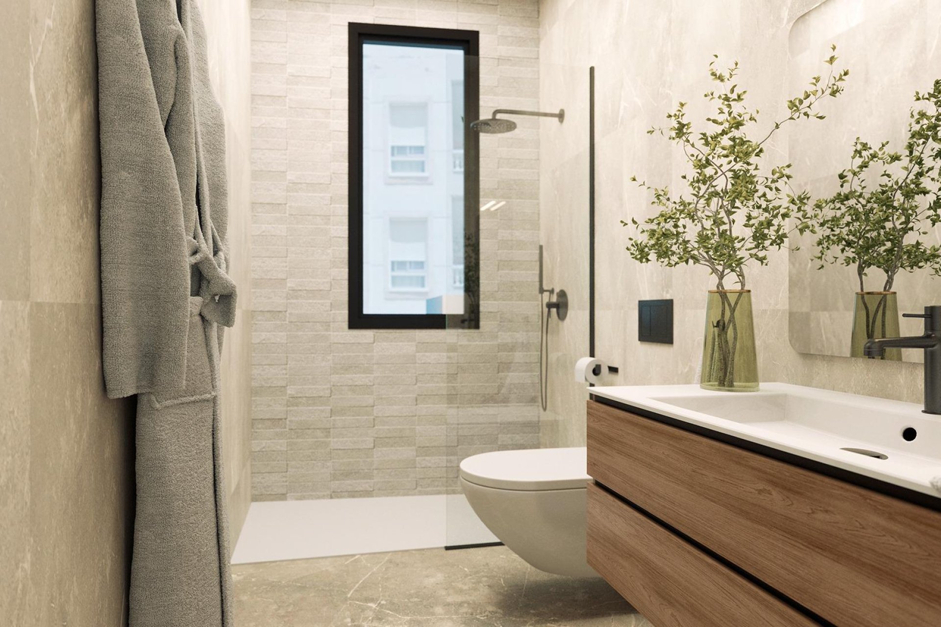 Rynek Pierwotny - Penthouse - Torrevieja