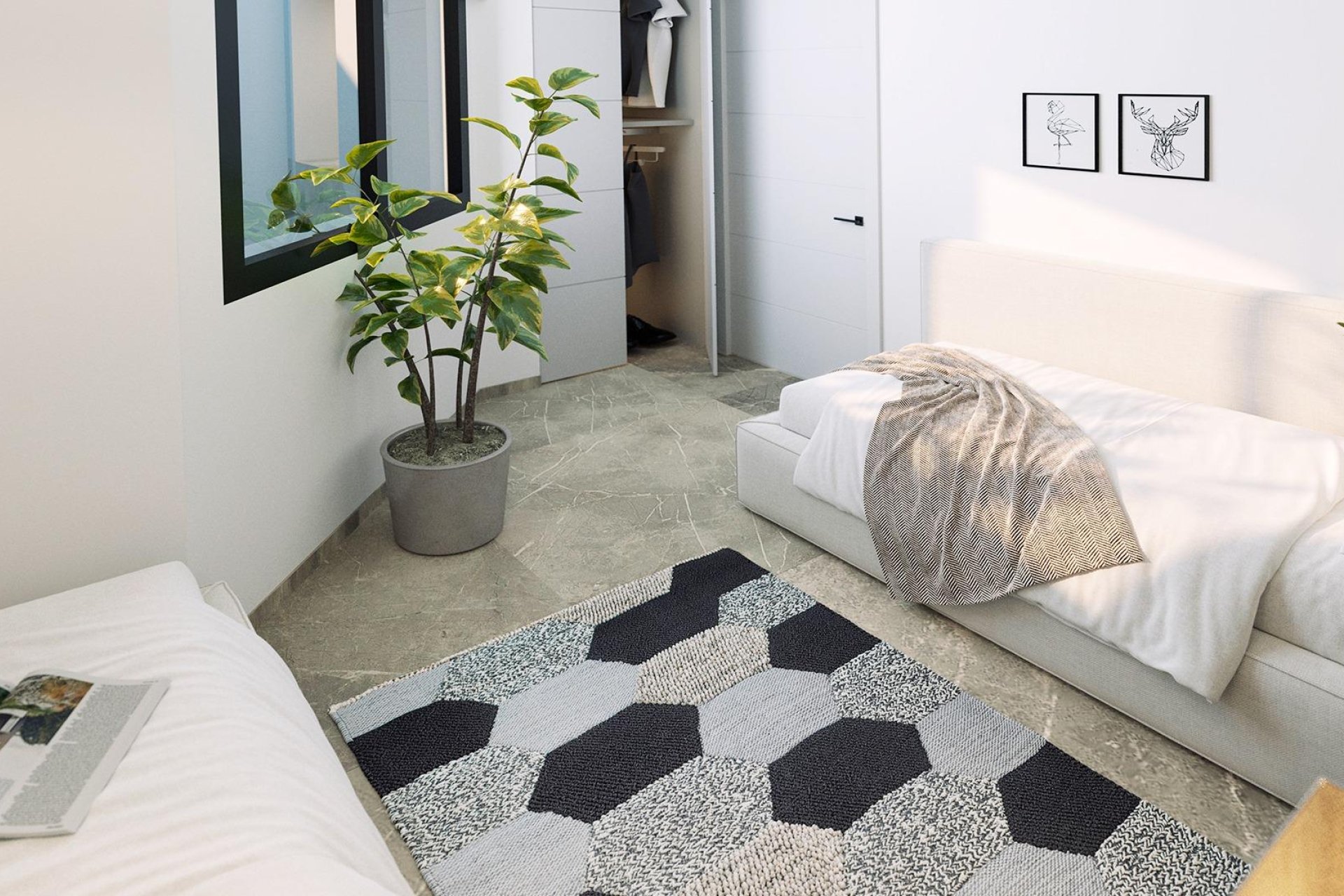 Rynek Pierwotny - Penthouse - Torrevieja