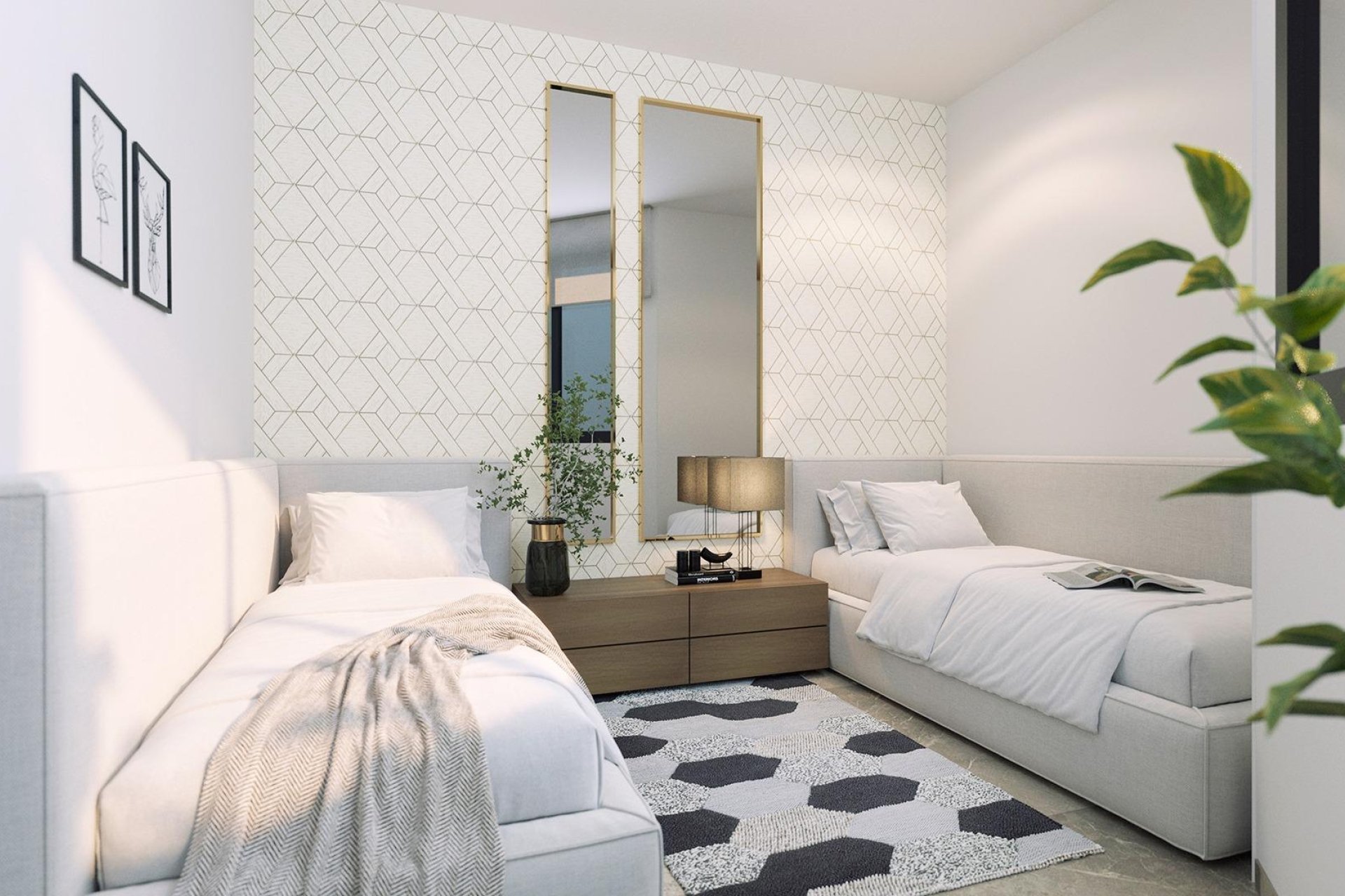 Rynek Pierwotny - Penthouse - Torrevieja