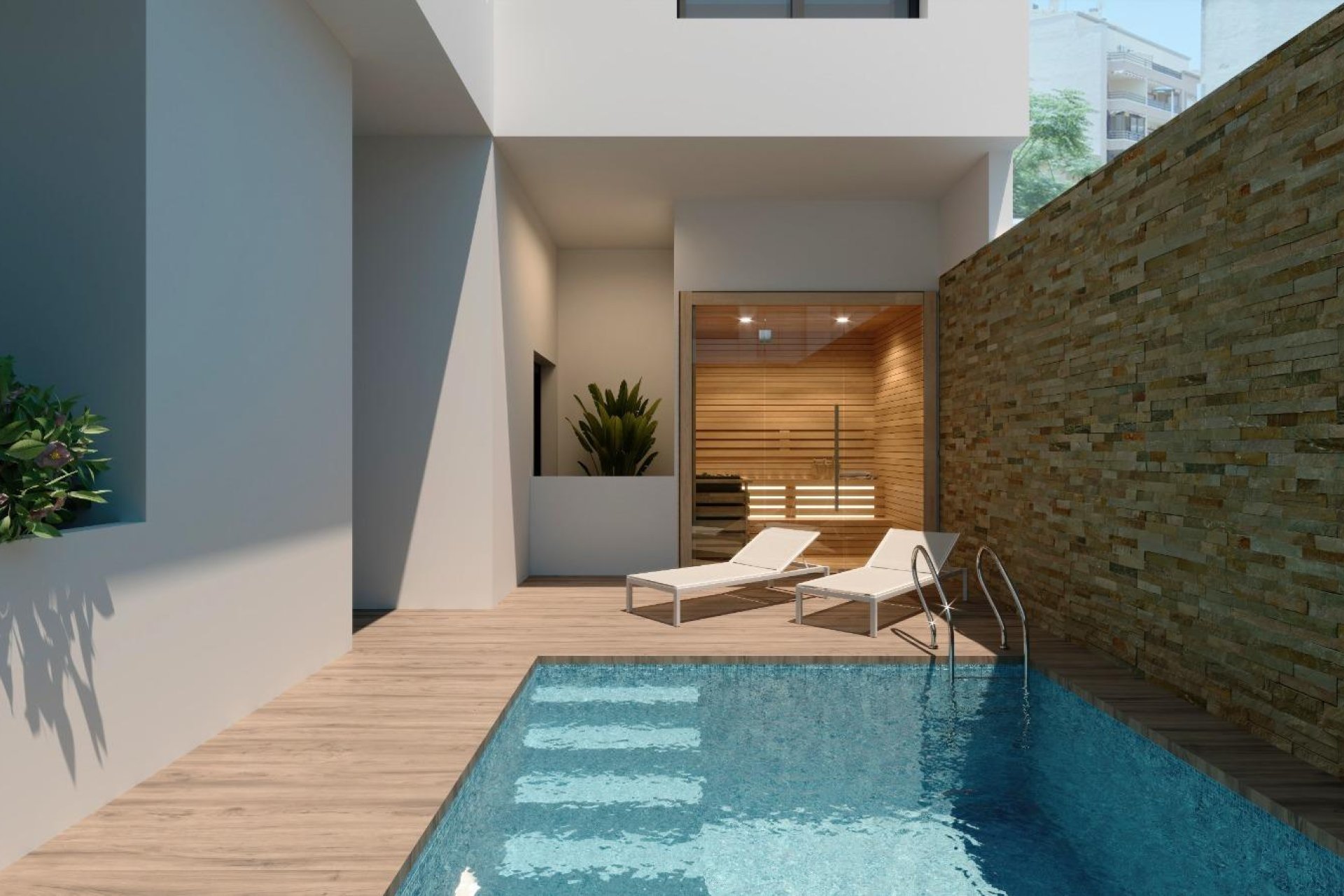 Rynek Pierwotny - Penthouse - Torrevieja