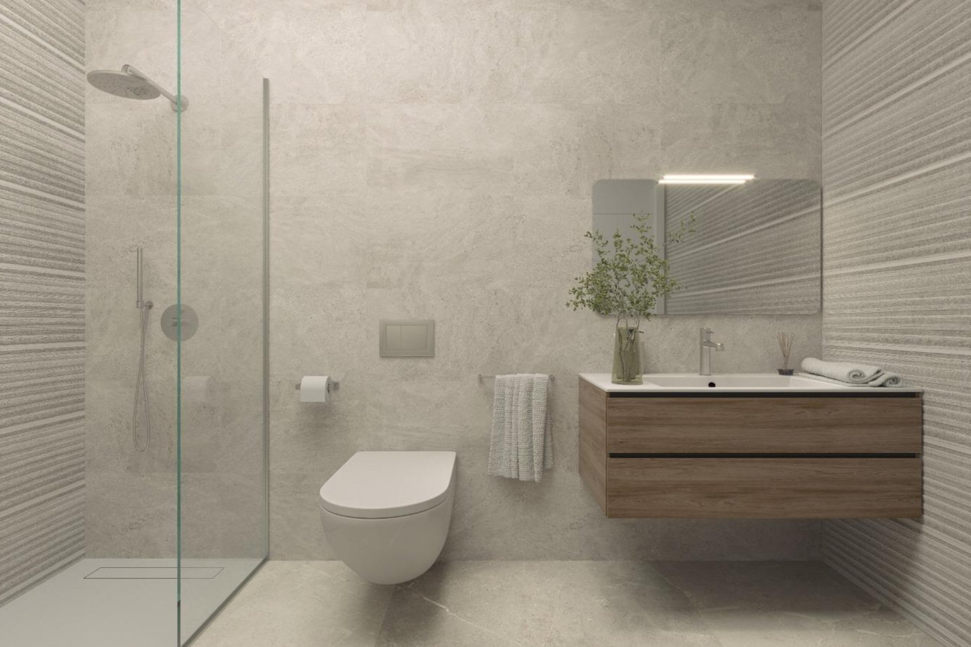 Rynek Pierwotny - Penthouse - Torrevieja