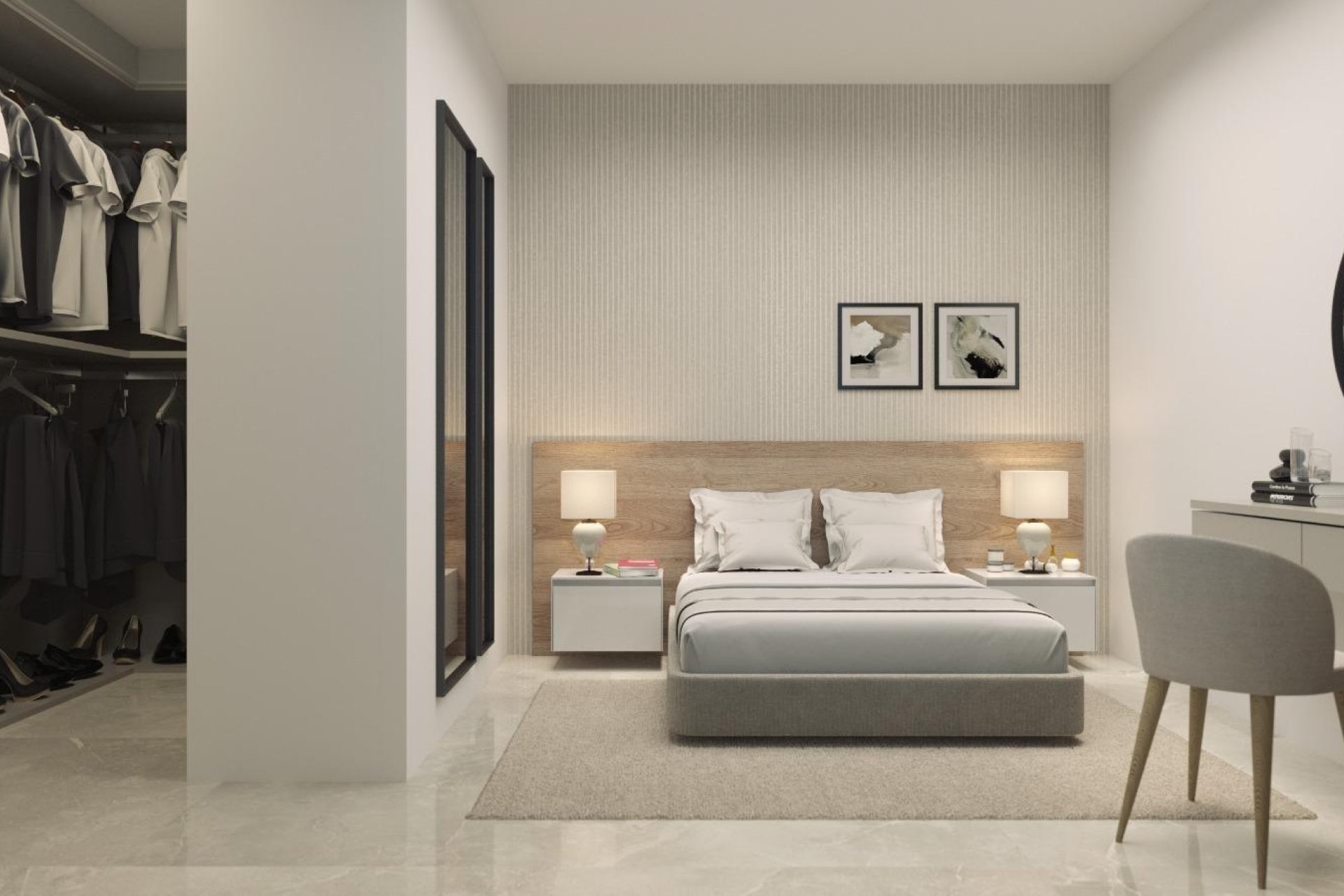 Rynek Pierwotny - Penthouse - Torrevieja