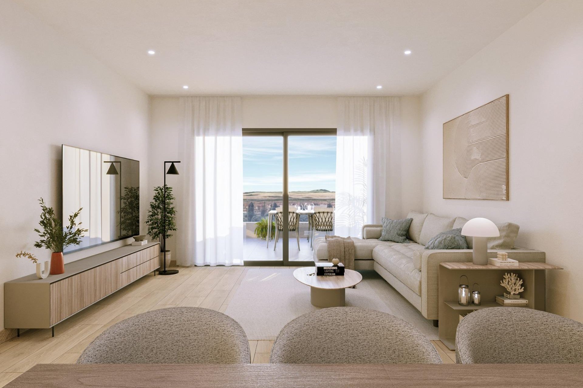Rynek Pierwotny - Penthouse - Torrevieja