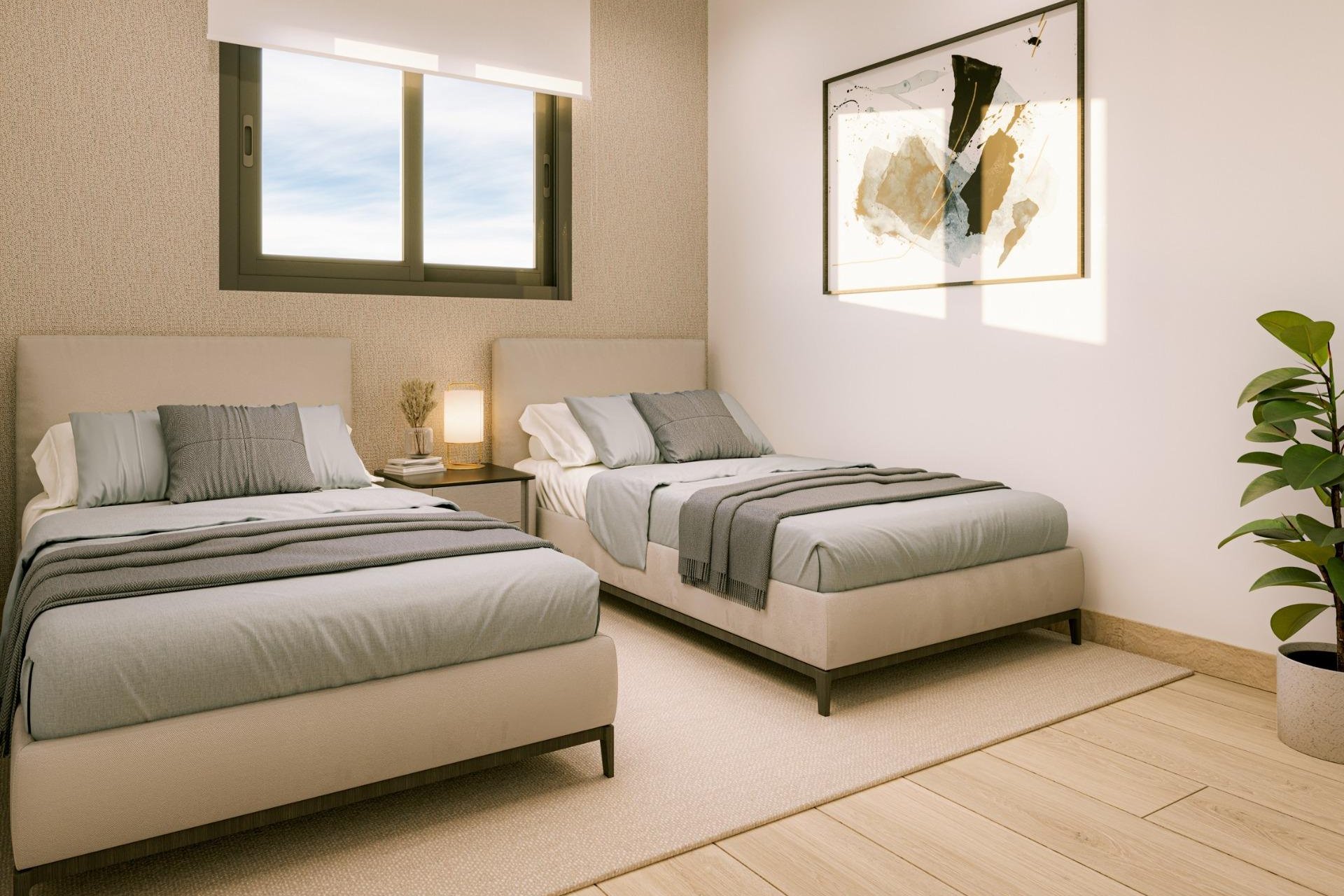 Rynek Pierwotny - Penthouse - Torrevieja