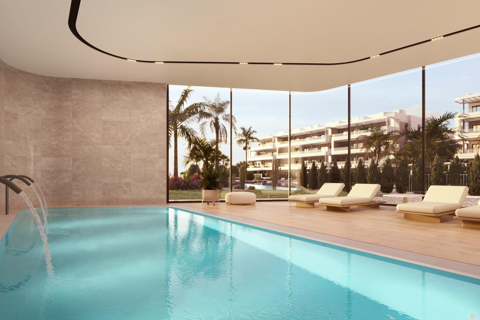 Rynek Pierwotny - Penthouse - Torrevieja