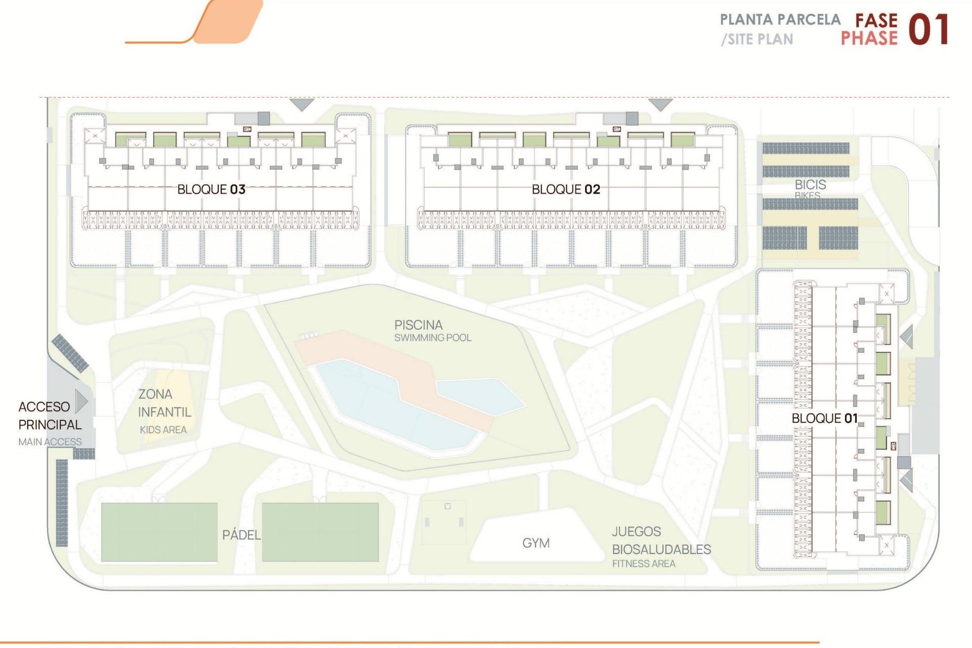 Rynek Pierwotny - Penthouse - Torrevieja