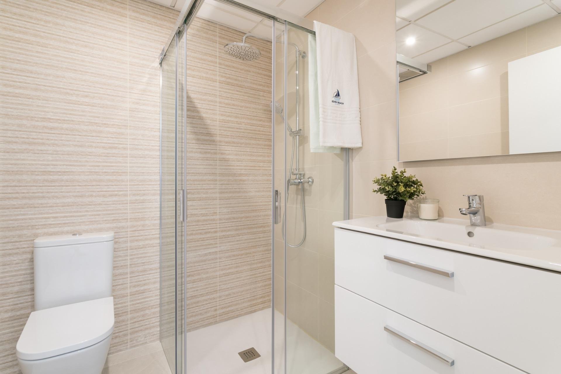 Rynek Pierwotny - Penthouse - Torrevieja