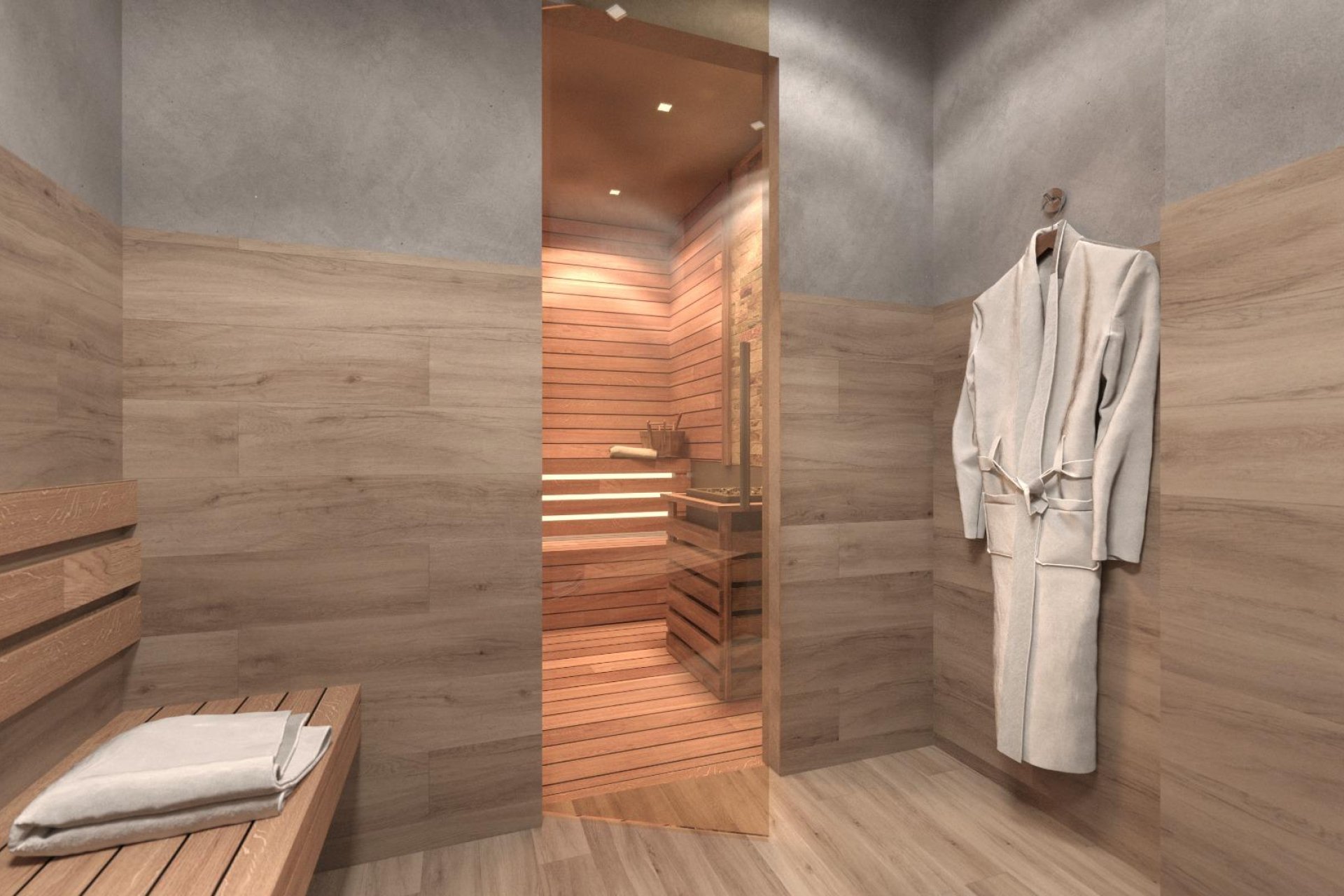 Rynek Pierwotny - Penthouse - Torrevieja