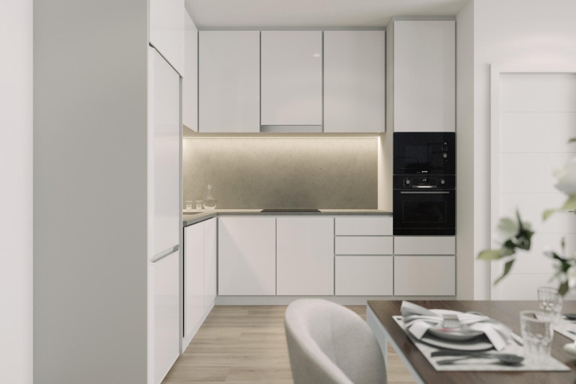 Rynek Pierwotny - Penthouse - Torrevieja