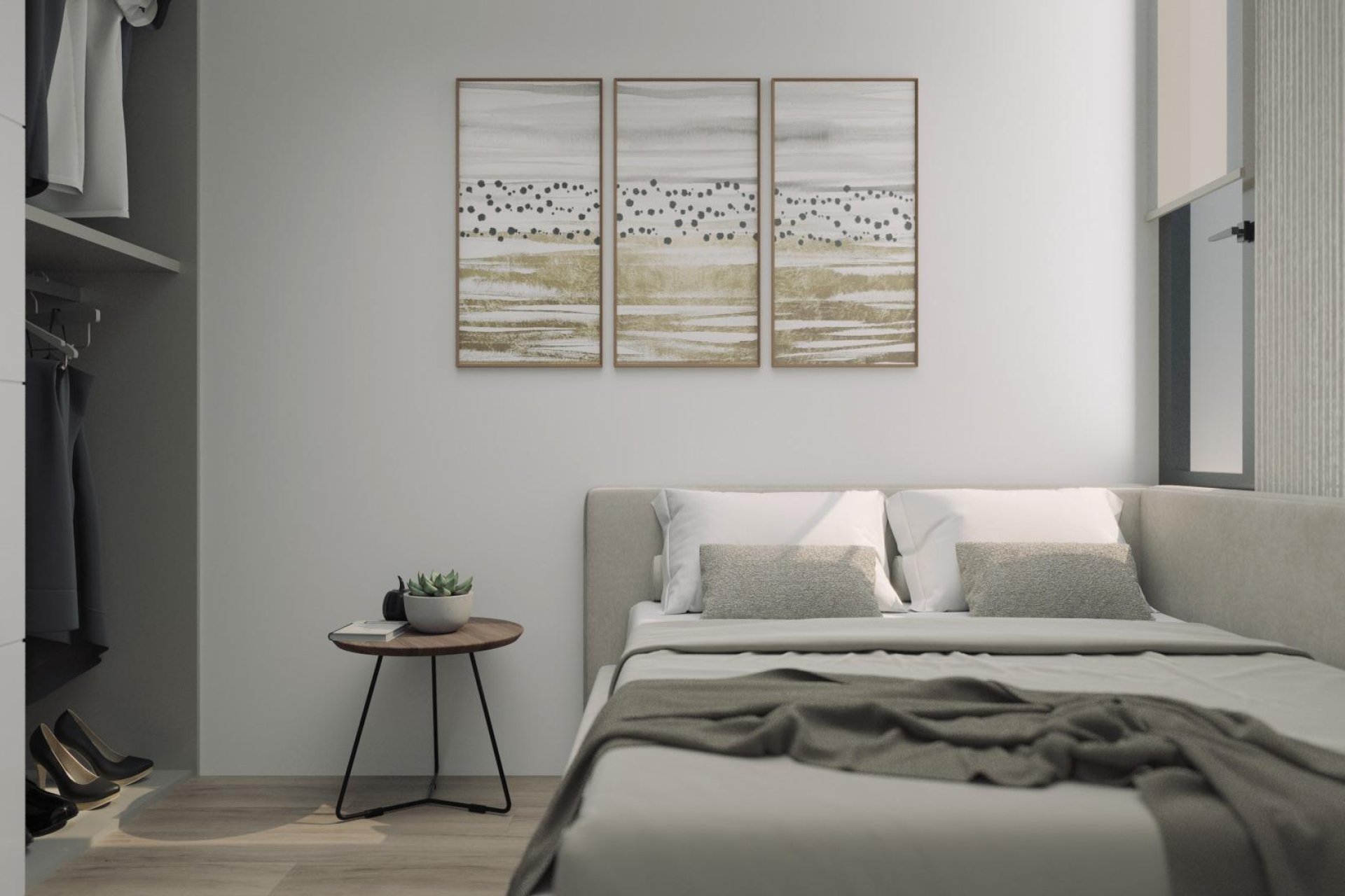 Rynek Pierwotny - Penthouse - Torrevieja