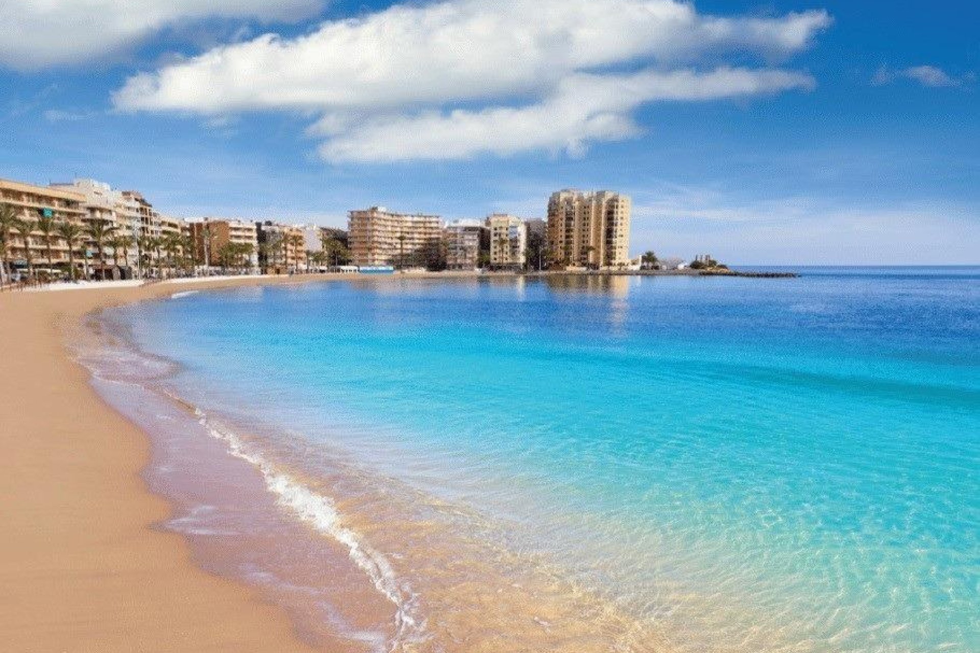 Rynek Pierwotny - Penthouse - Torrevieja