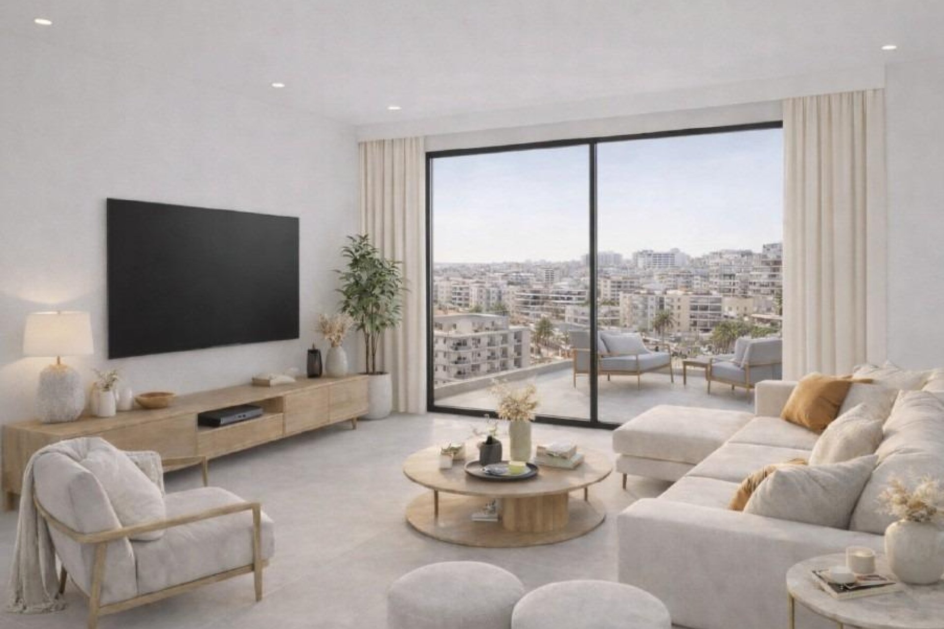 Rynek Pierwotny - Penthouse - Torrevieja