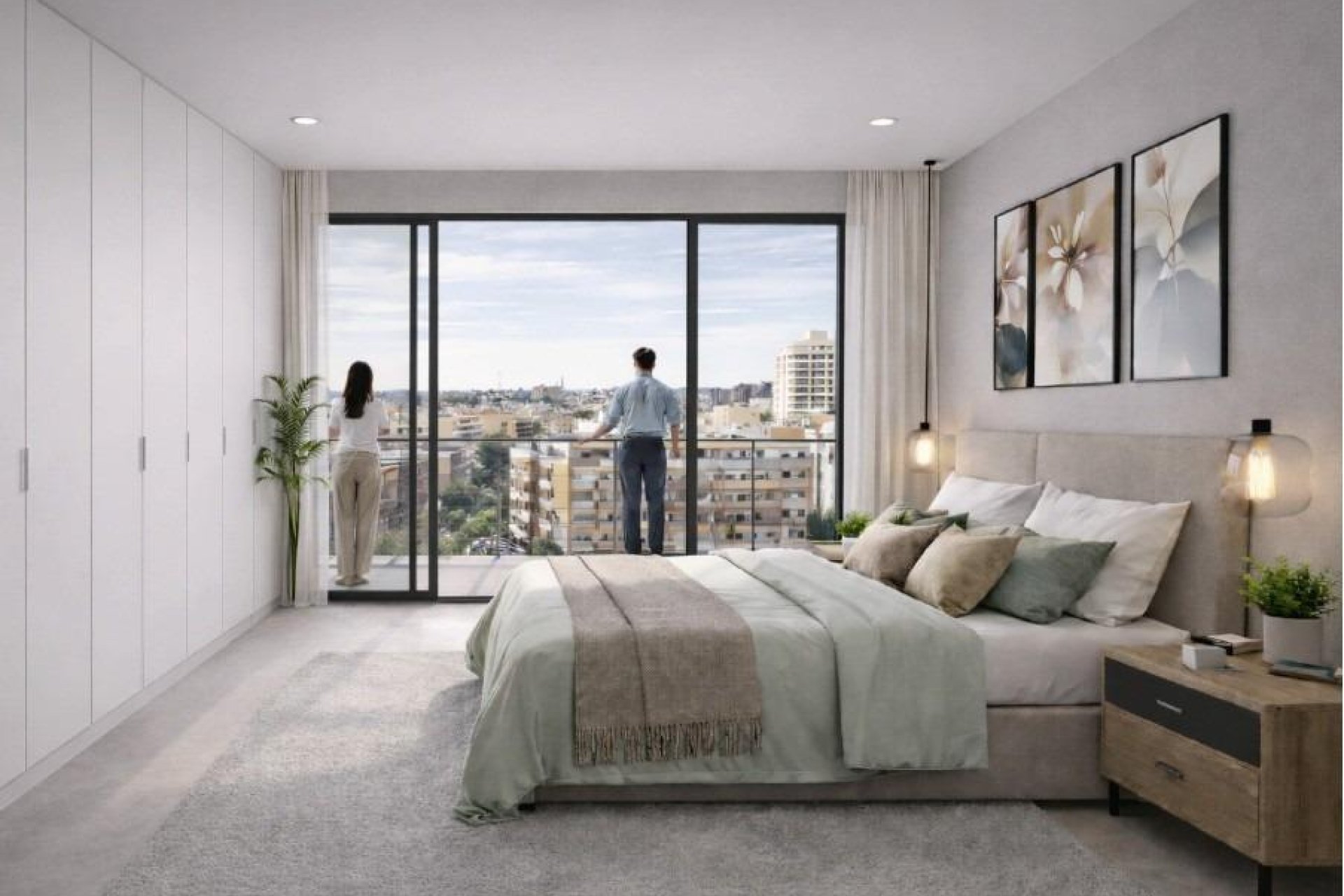 Rynek Pierwotny - Penthouse - Torrevieja