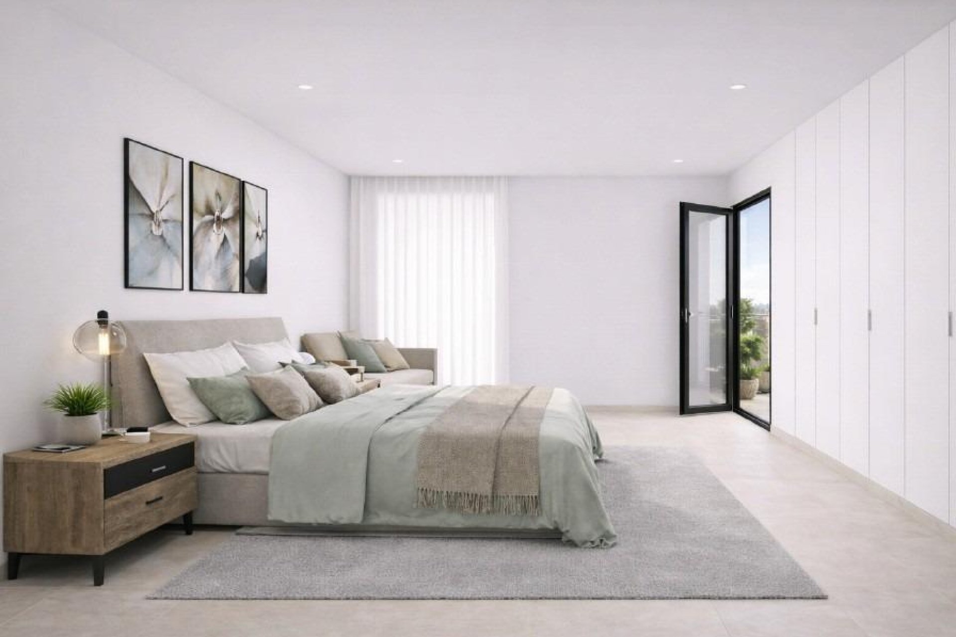 Rynek Pierwotny - Penthouse - Torrevieja