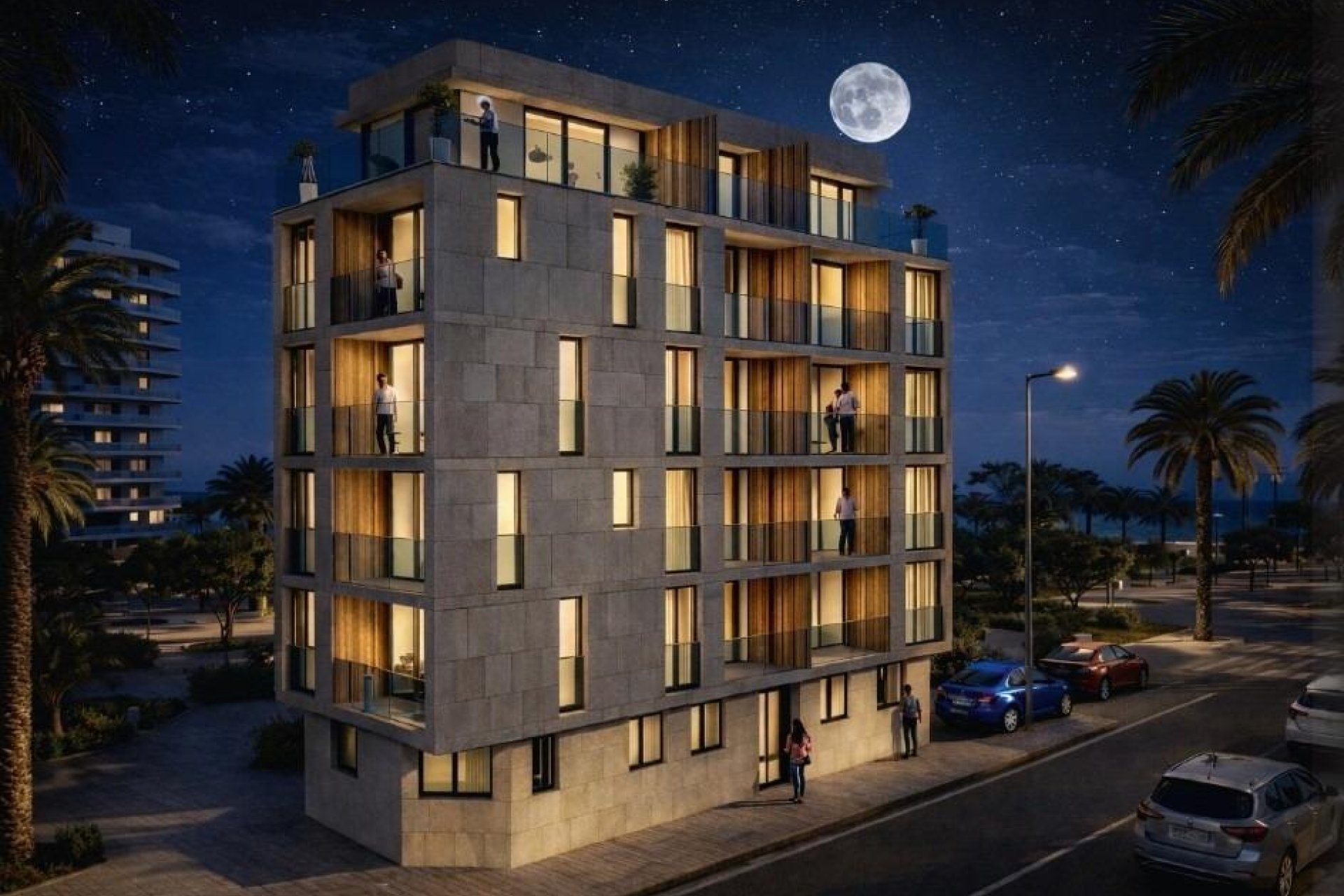 Rynek Pierwotny - Penthouse - Torrevieja